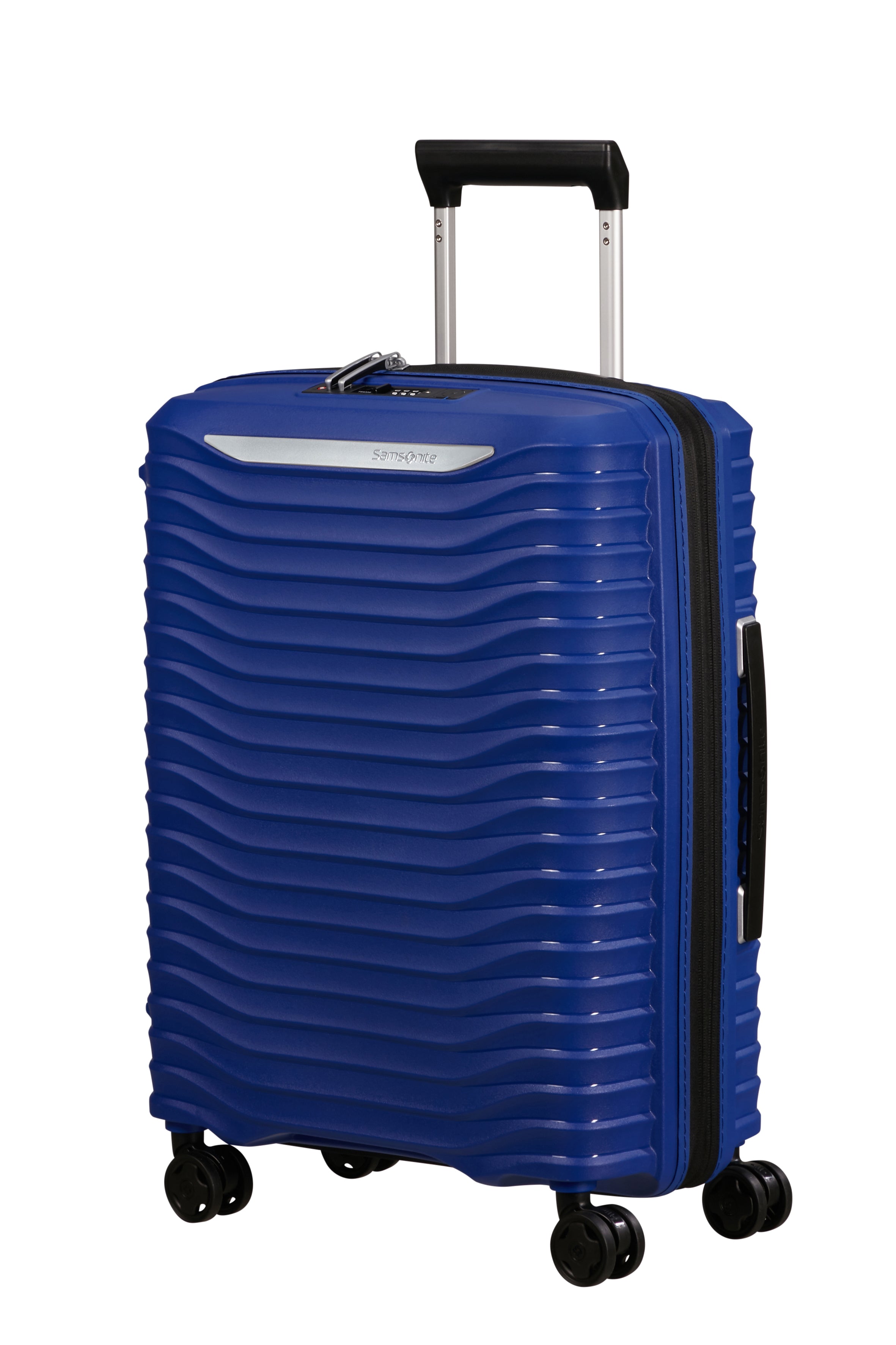 Samsonite Upscape Spinner expandable (4 wheels) 55cm with USB