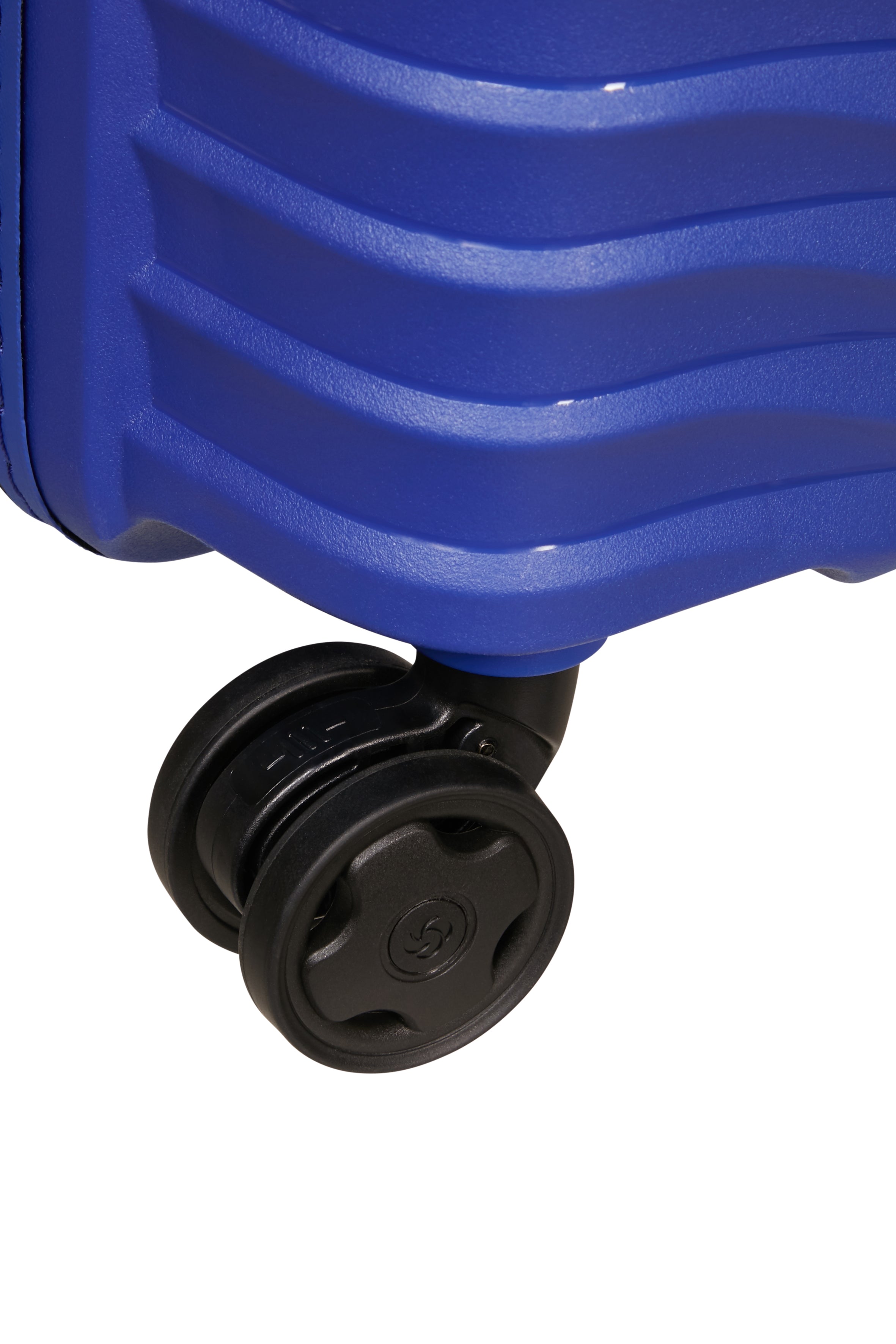 Samsonite Upscape Spinner expandable (4 wheels) 55cm with USB