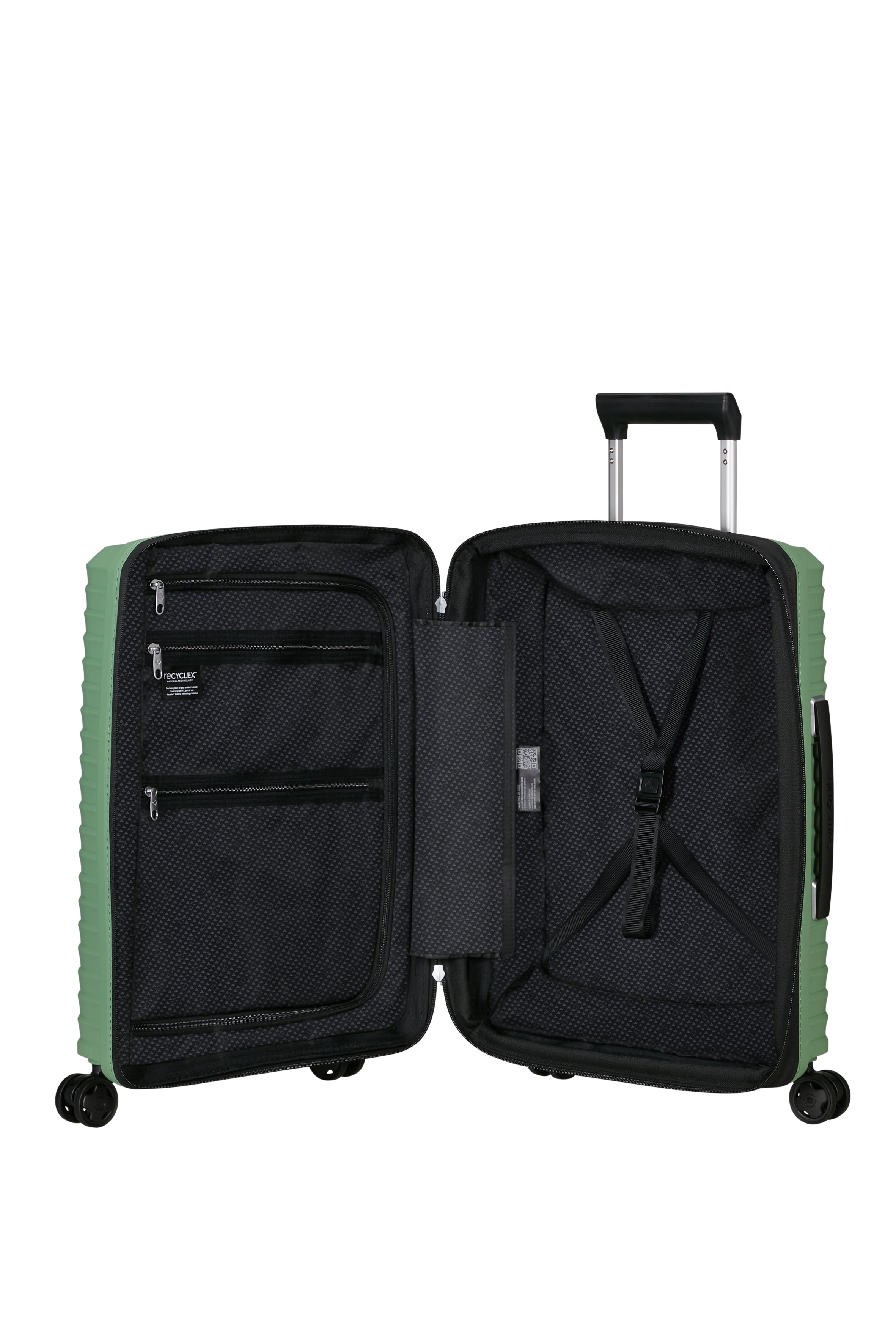 Samsonite Upscape Cabin 55cm Expandable Spinner