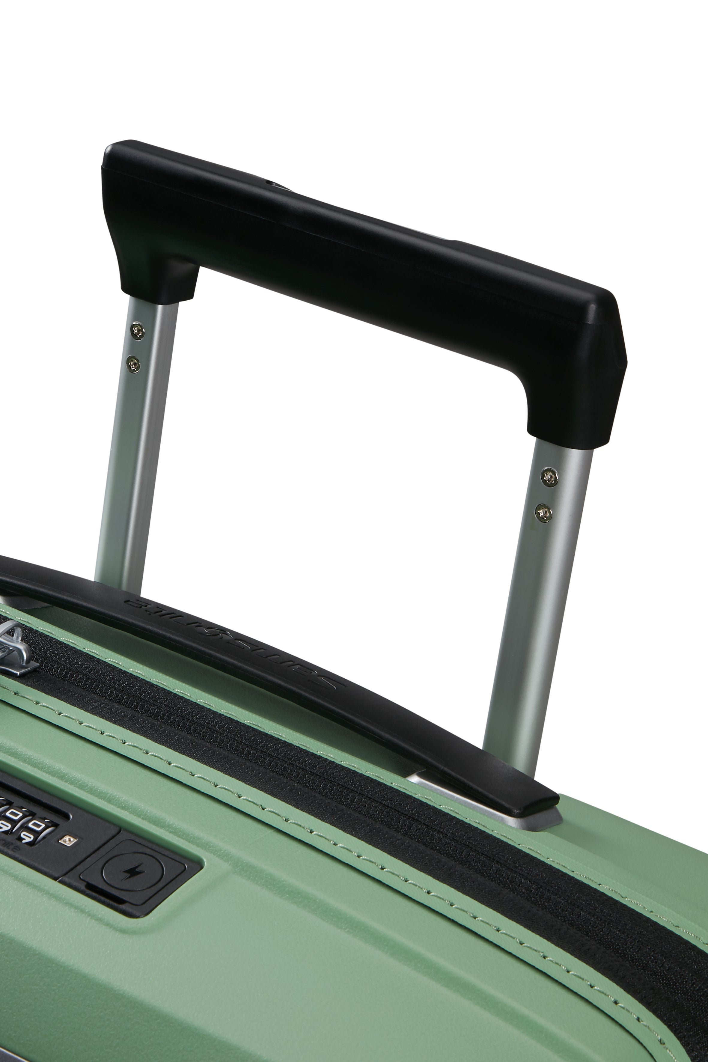 Samsonite Upscape Cabin 55cm Expandable Spinner