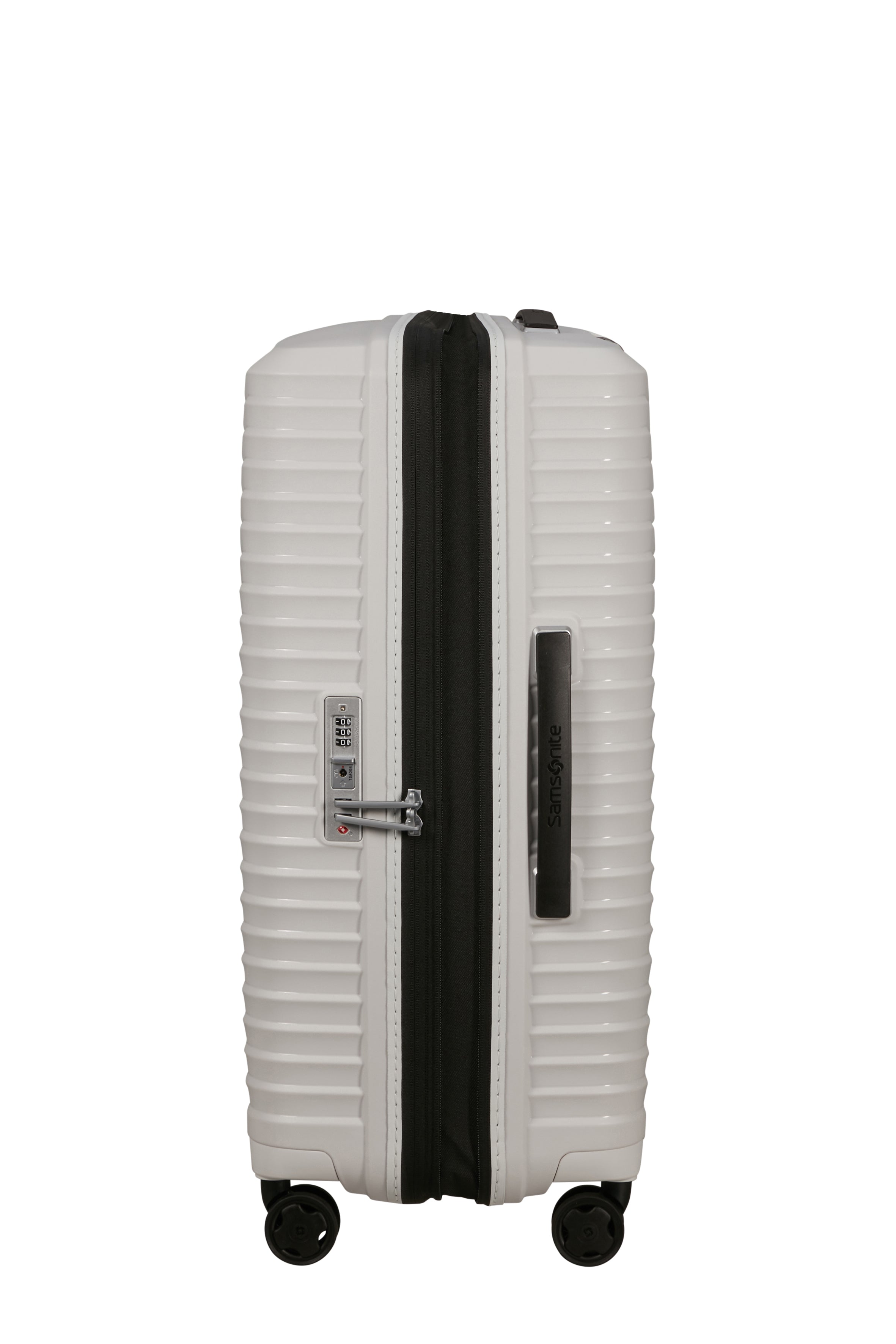Samsonite Upscape Spinner expandable (4 wheels) 68cm