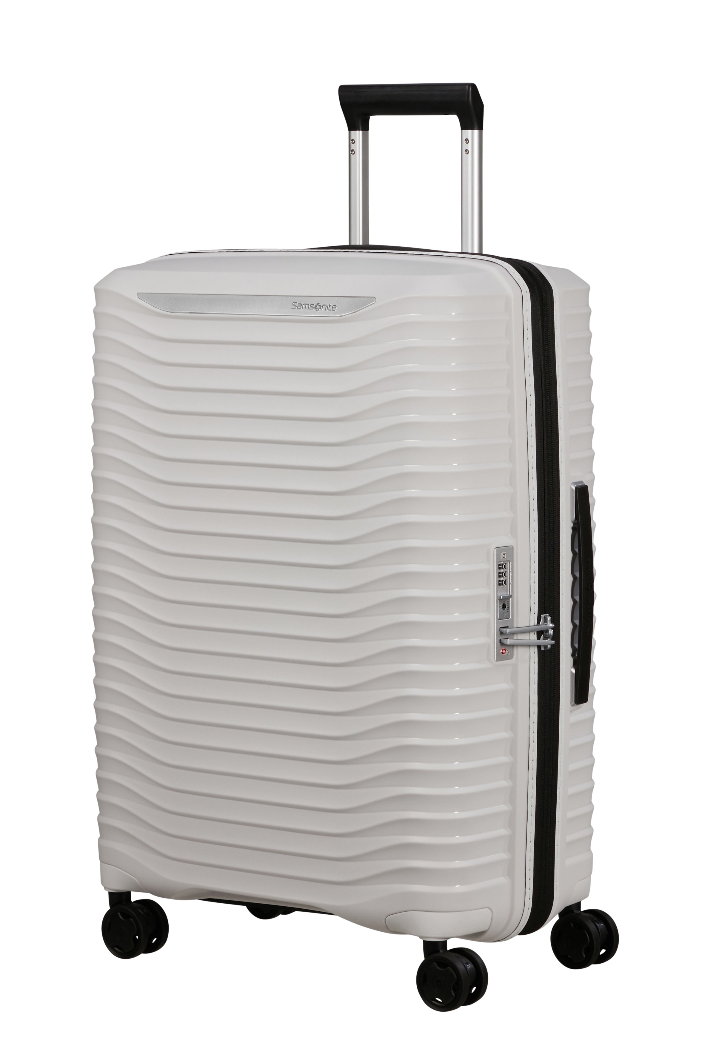 Samsonite Upscape Spinner expandable (4 wheels) 68cm