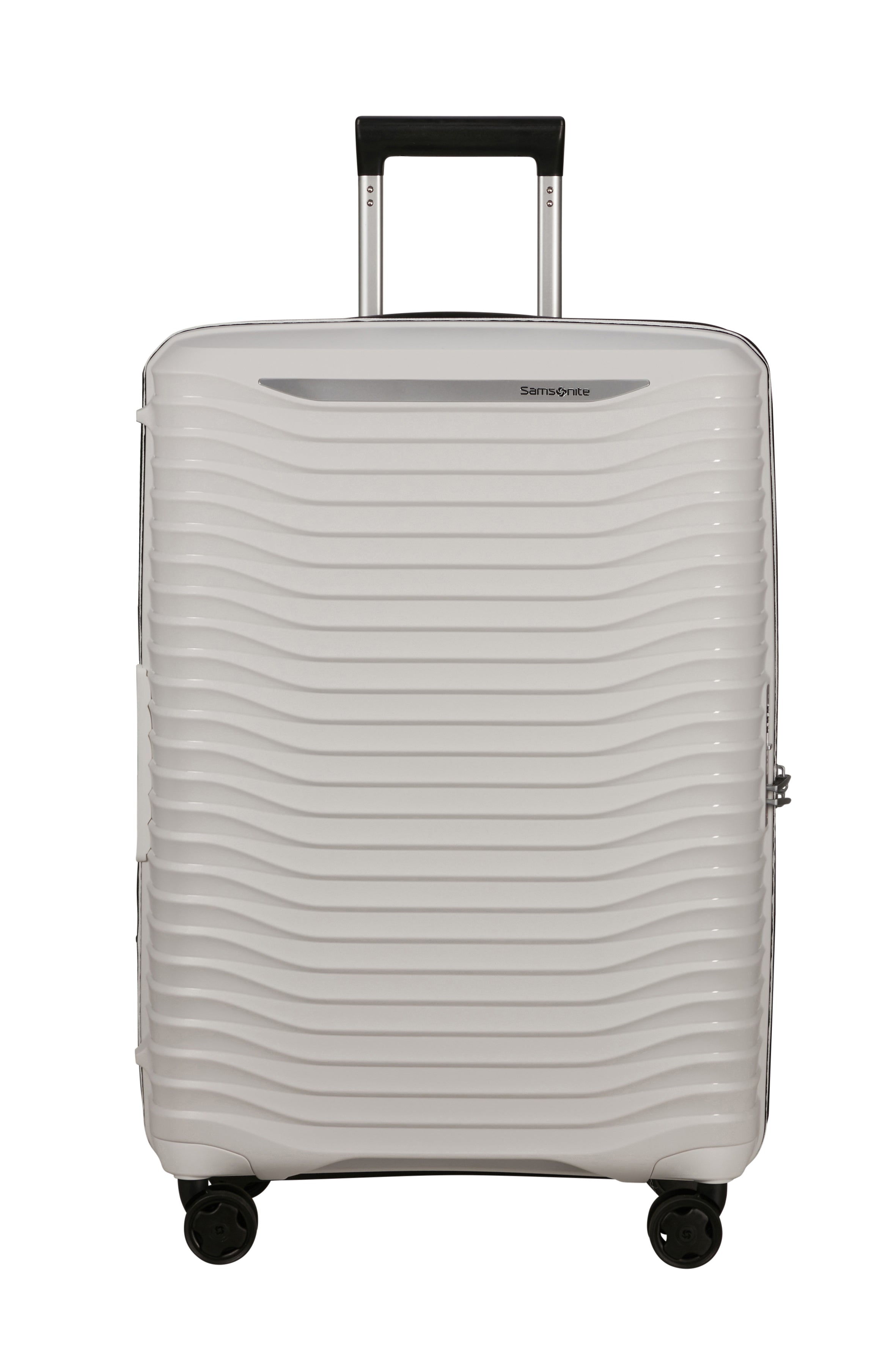 Samsonite Upscape Spinner expandable (4 wheels) 68cm