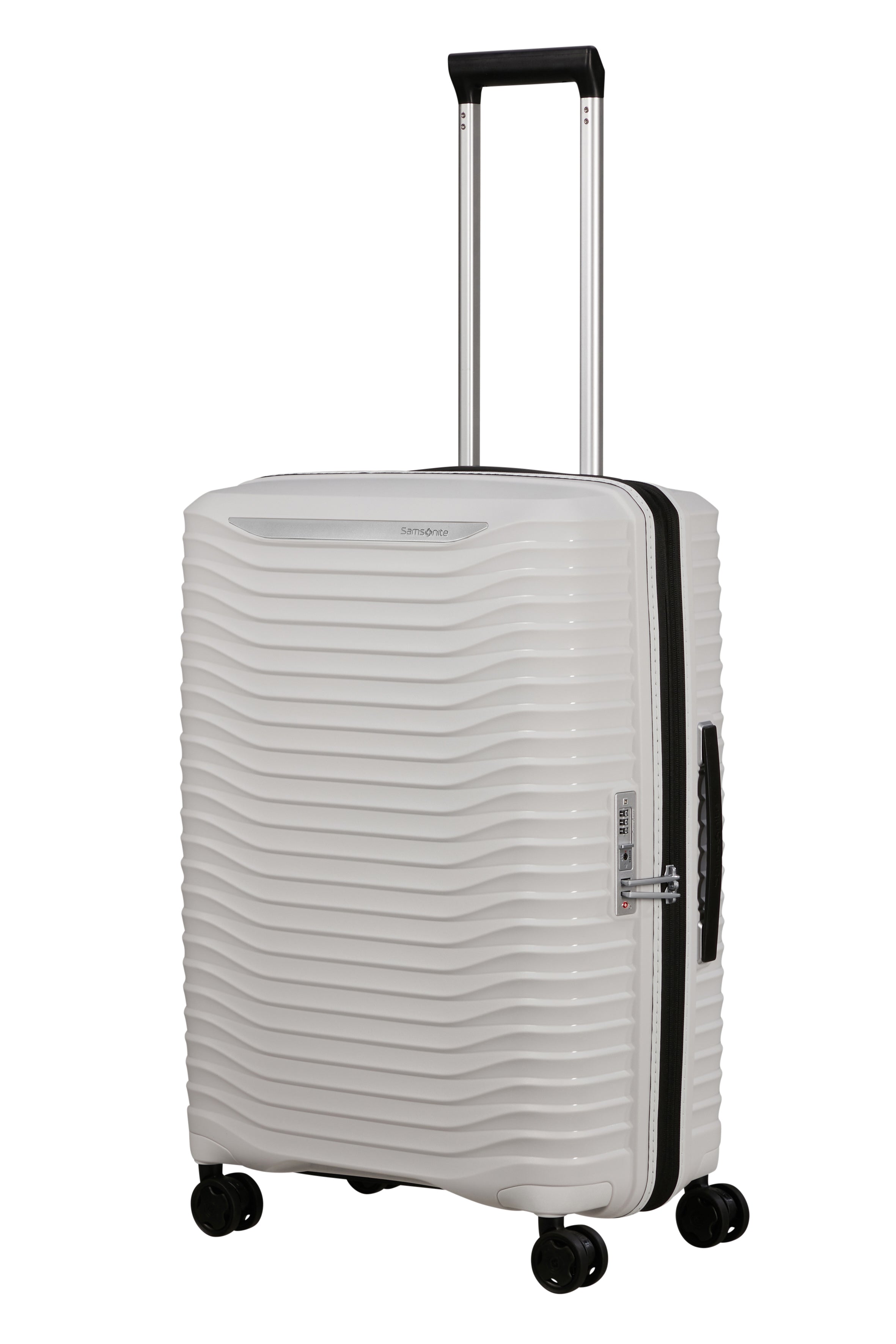 Samsonite Upscape Spinner expandable (4 wheels) 68cm
