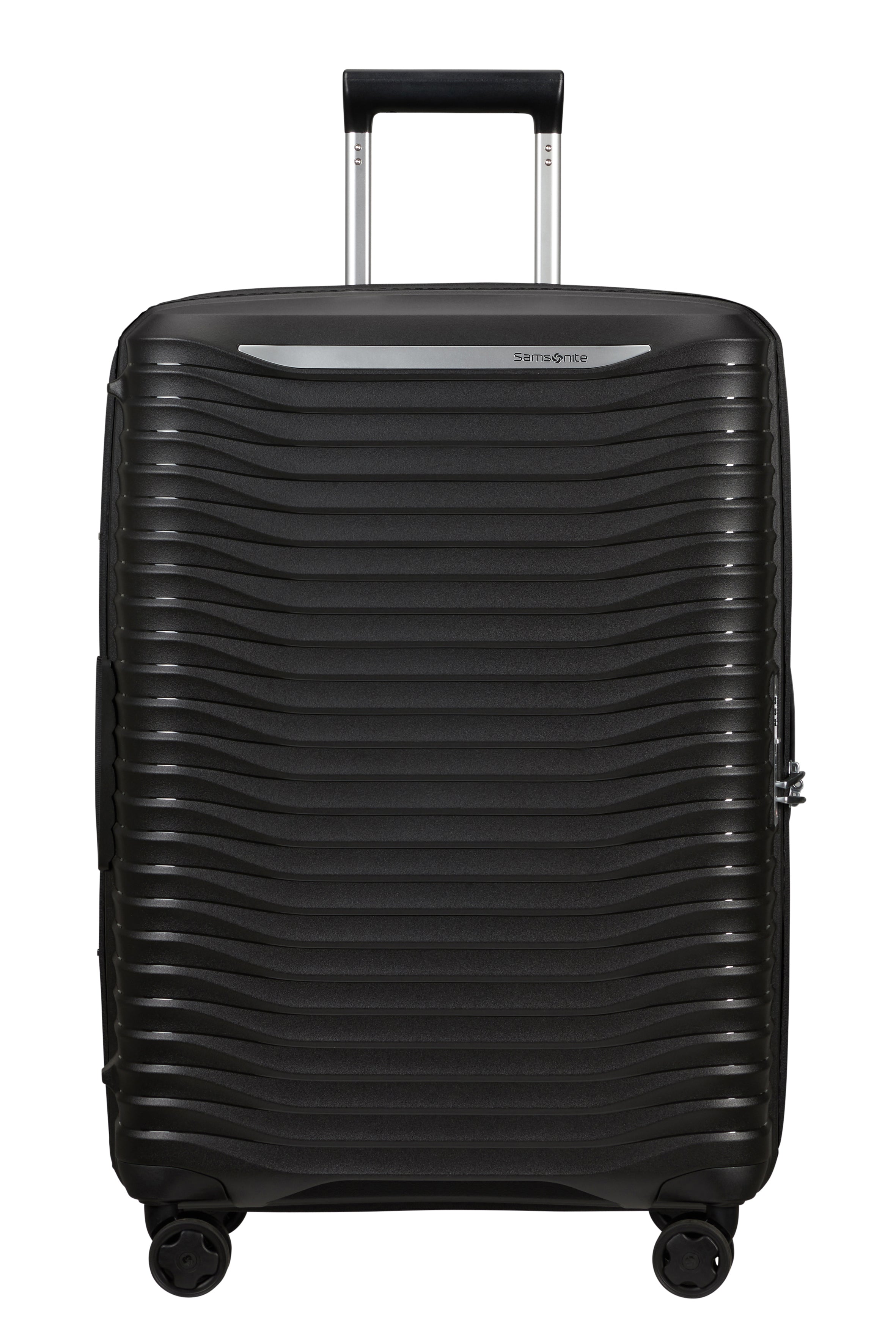 Samsonite Upscape Spinner expandable (4 wheels) 68cm