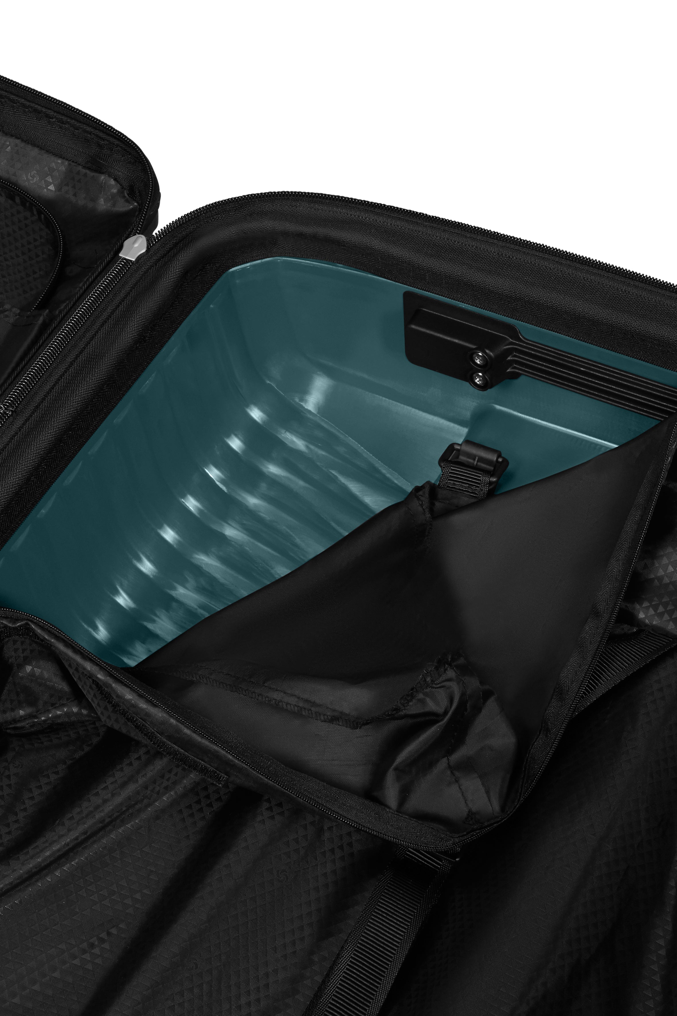 Samsonite Upscape Spinner expandable (4 wheels) 68cm