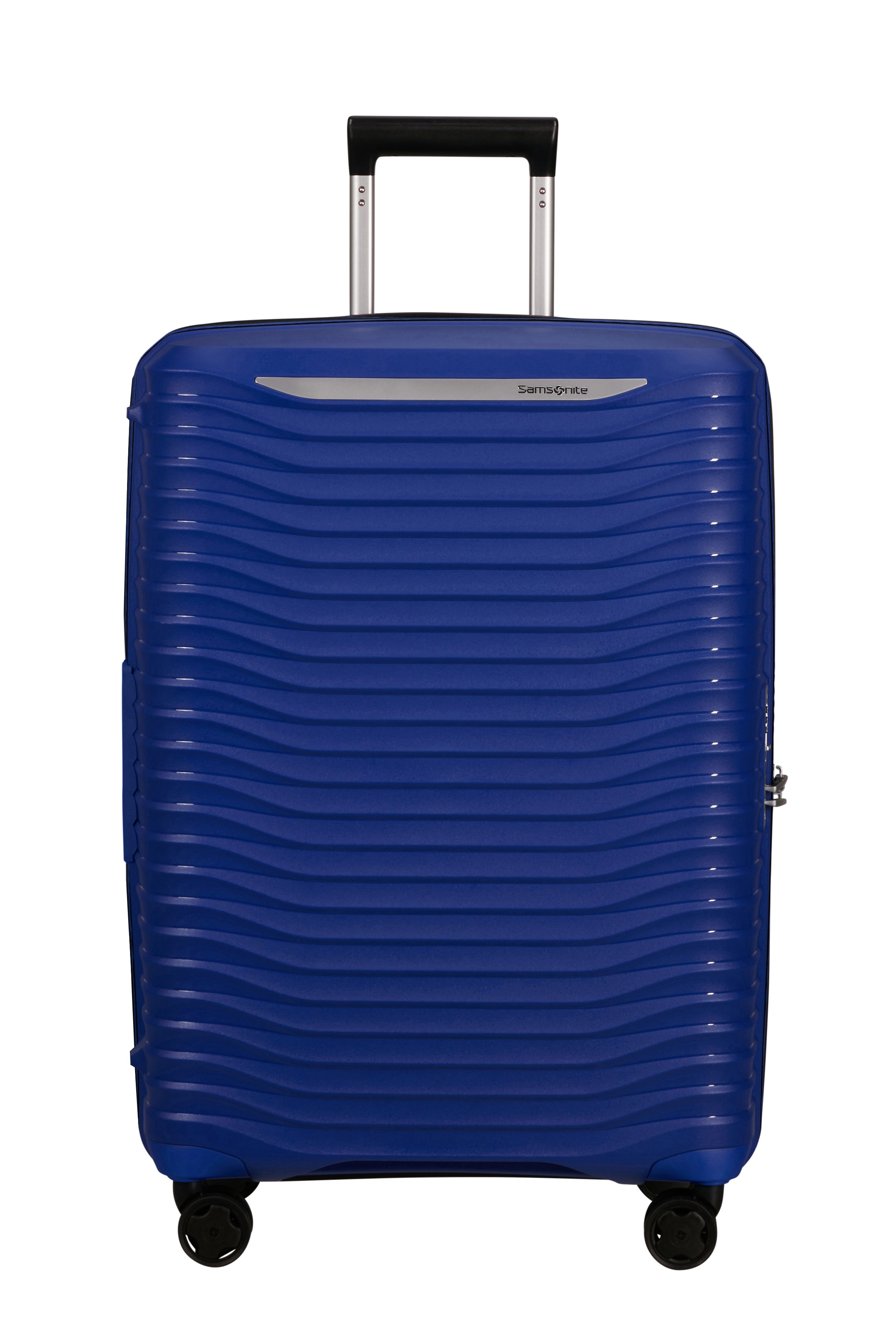 Samsonite Upscape Spinner expandable (4 wheels) 68cm