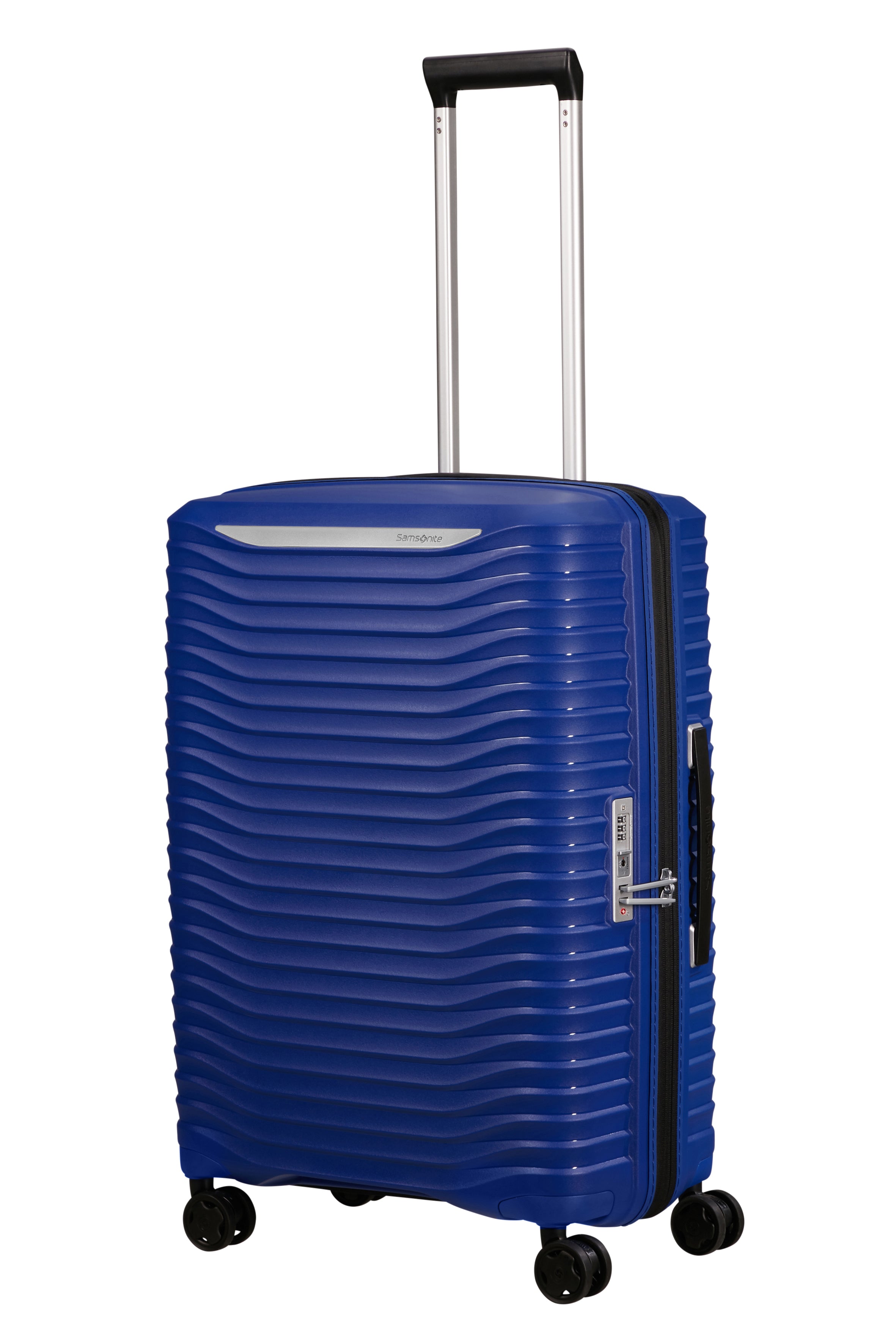 Samsonite Upscape Spinner expandable (4 wheels) 68cm