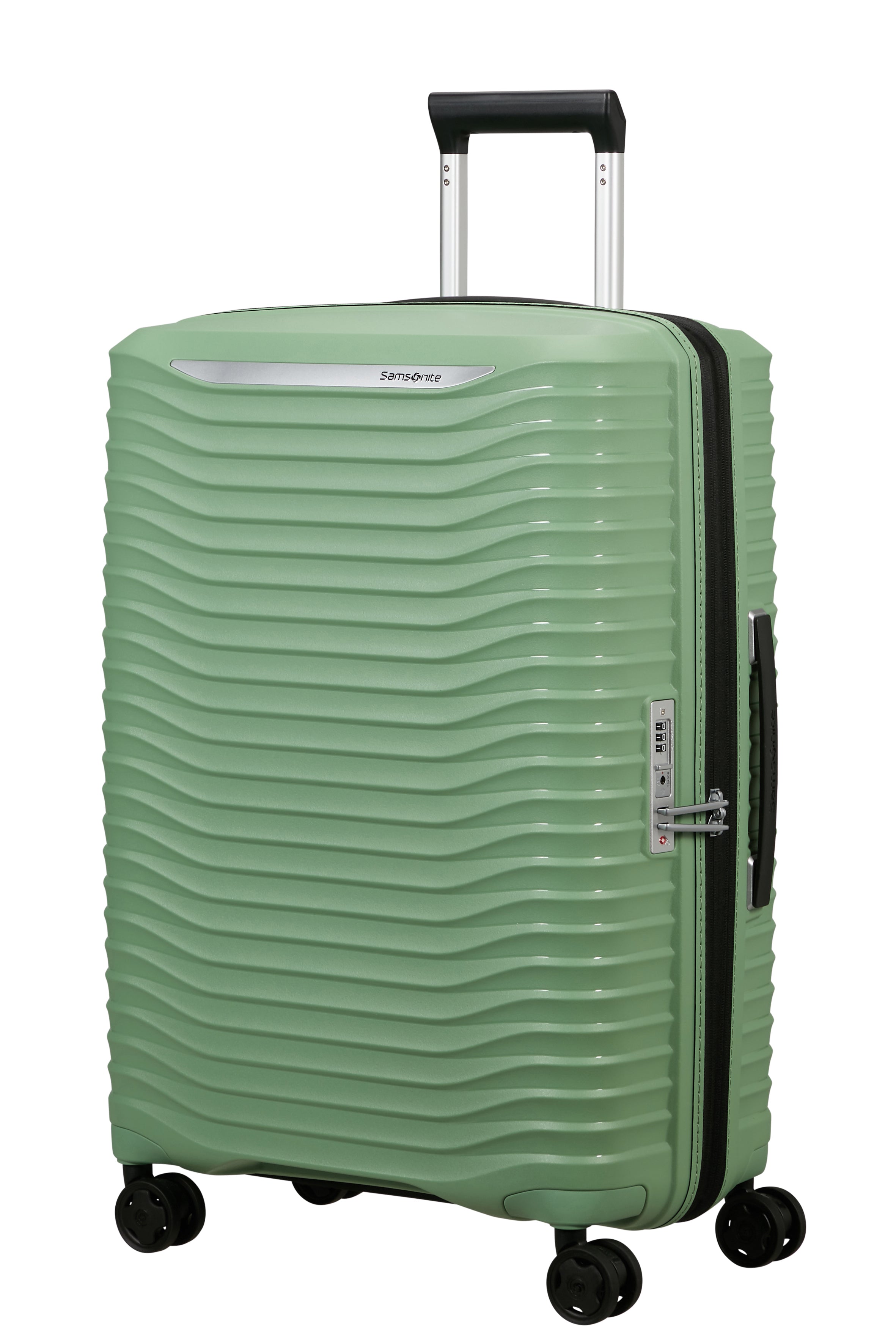 Samsonite Upscape Spinner expandable (4 wheels) 68cm