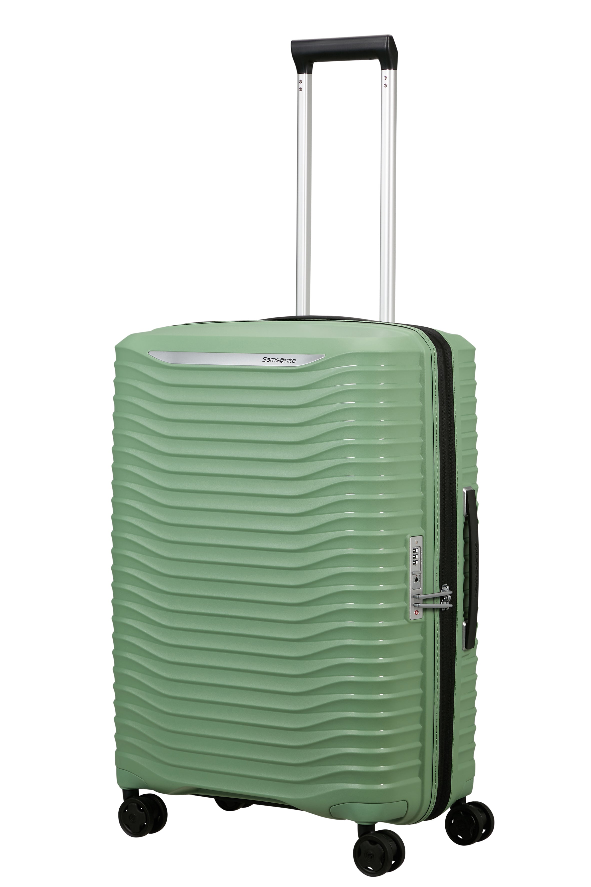 Samsonite Upscape Spinner expandable (4 wheels) 68cm