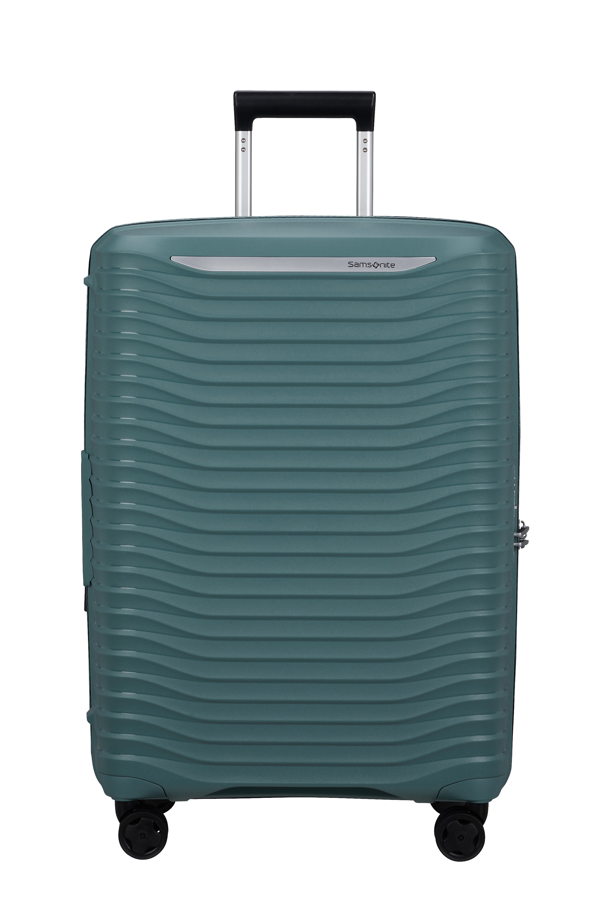 Samsonite Upscape Spinner expandable (4 wheels) 68cm