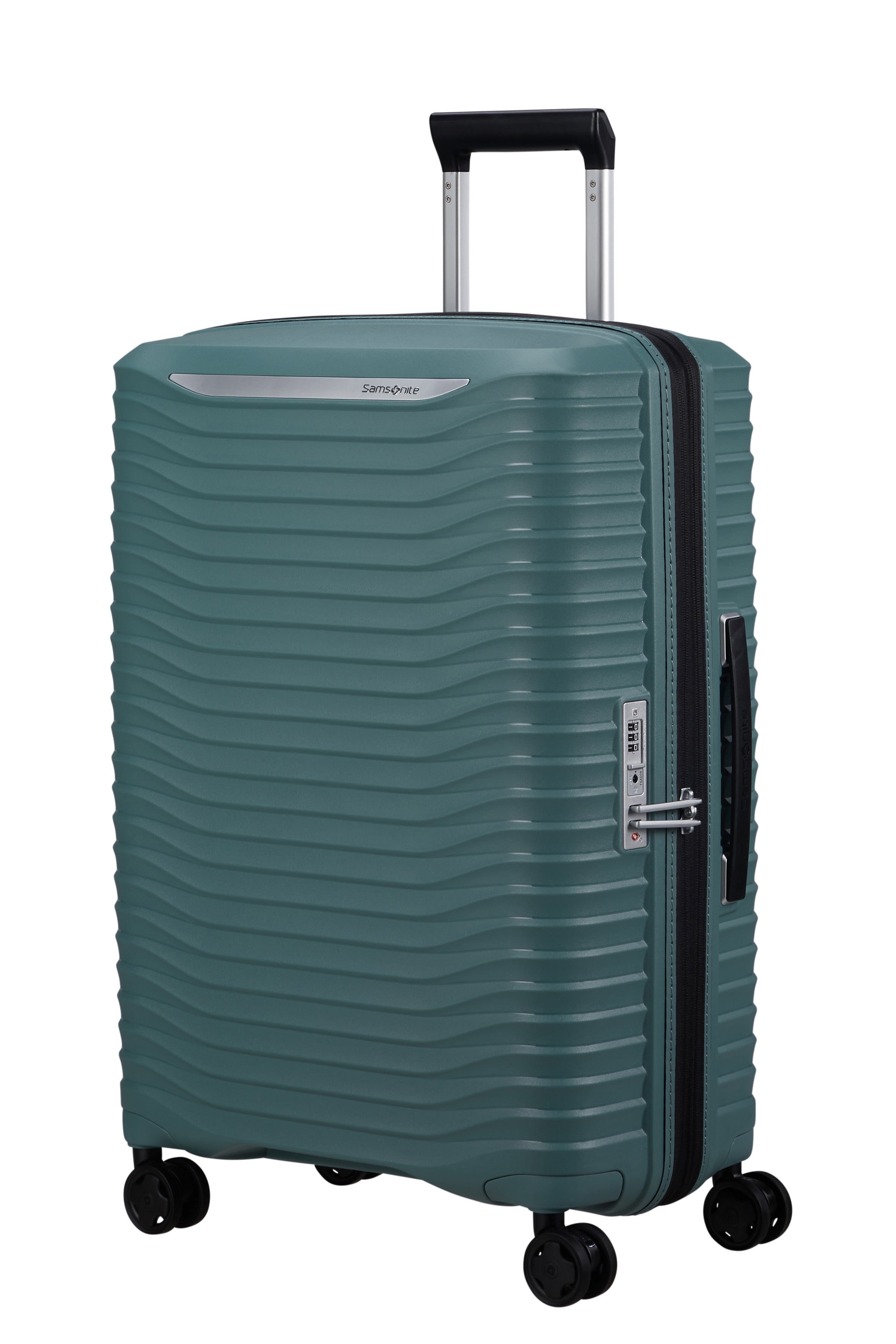 Samsonite Upscape Spinner expandable (4 wheels) 68cm