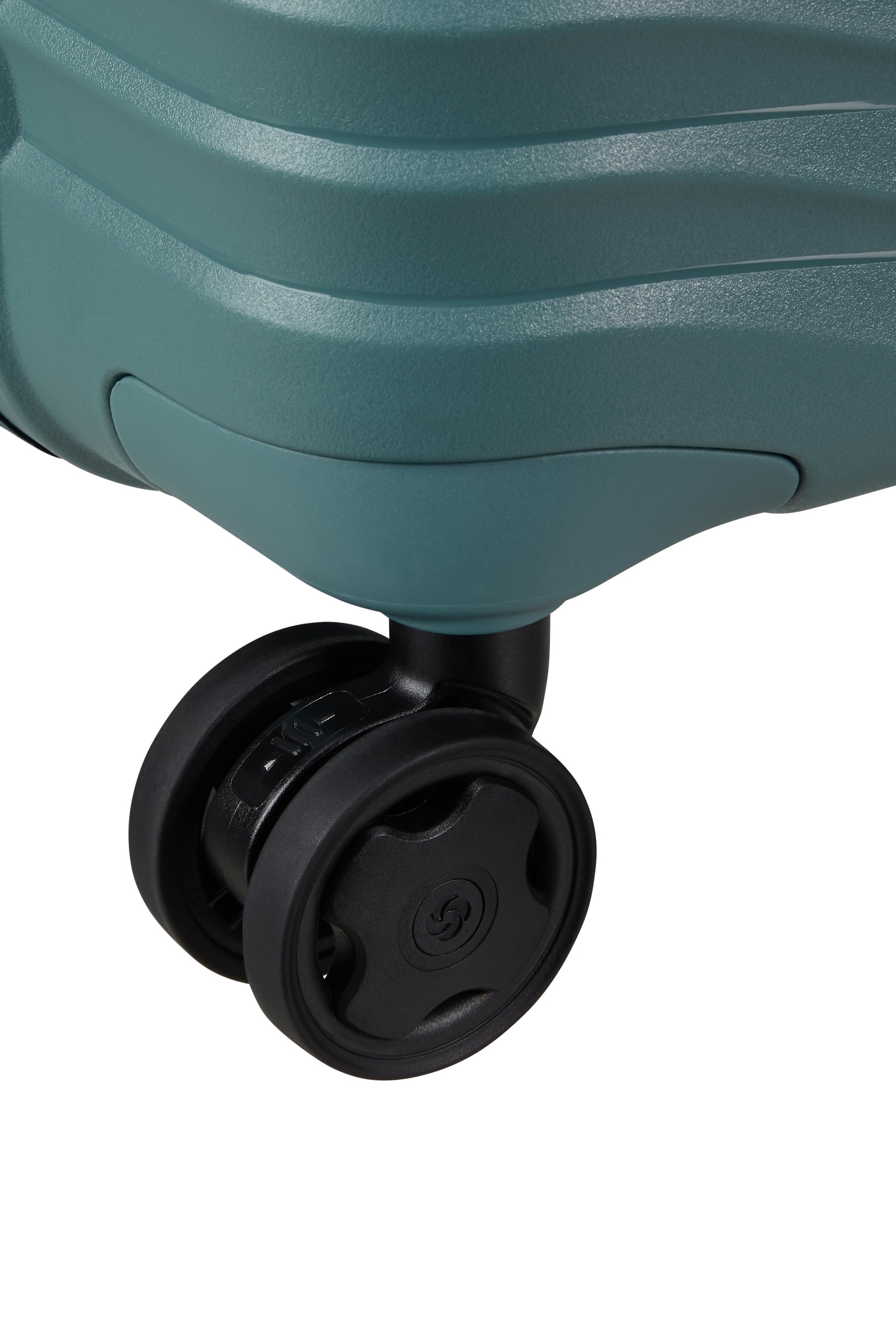 Samsonite Upscape Spinner expandable (4 wheels) 68cm