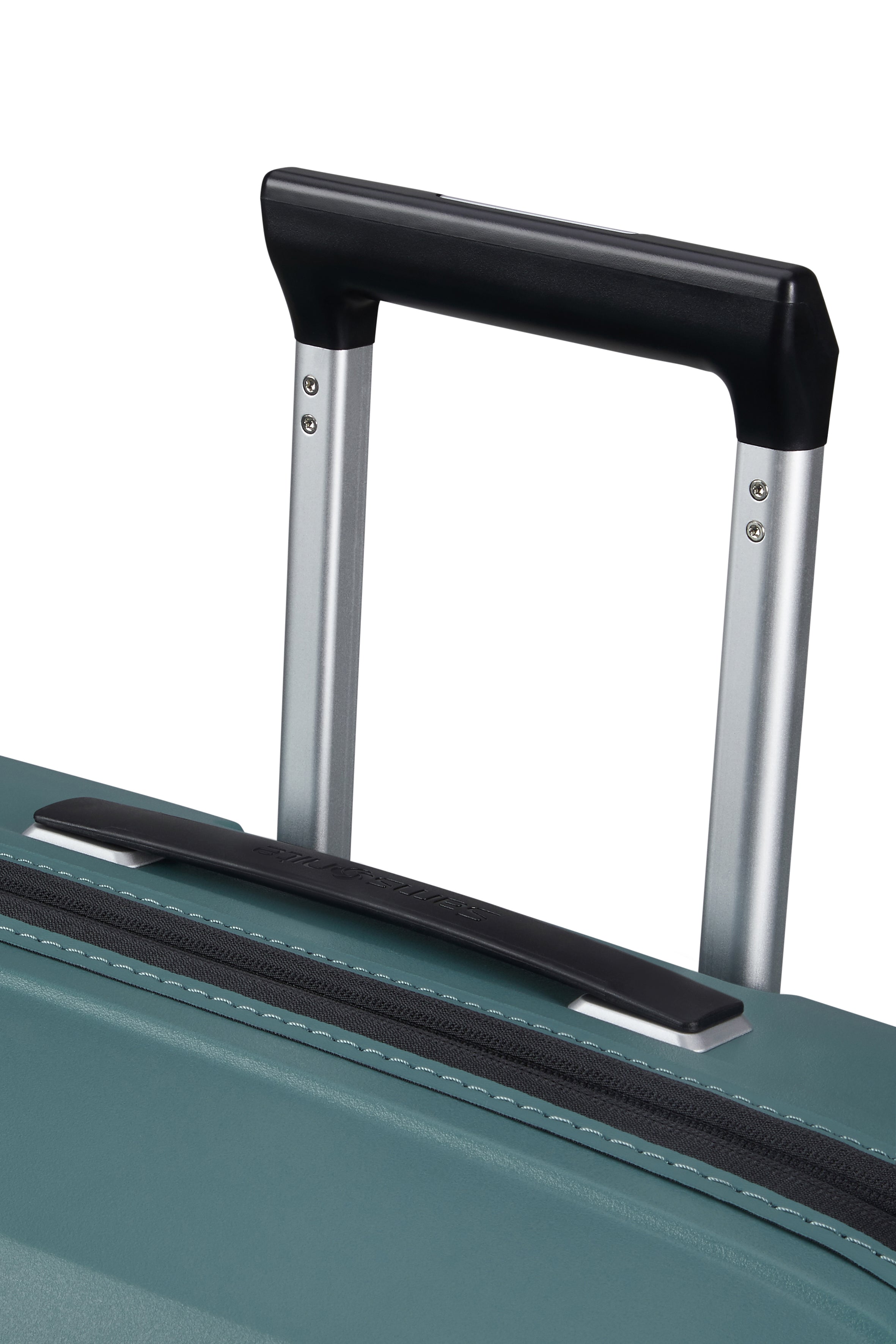 Samsonite Upscape Spinner expandable (4 wheels) 68cm