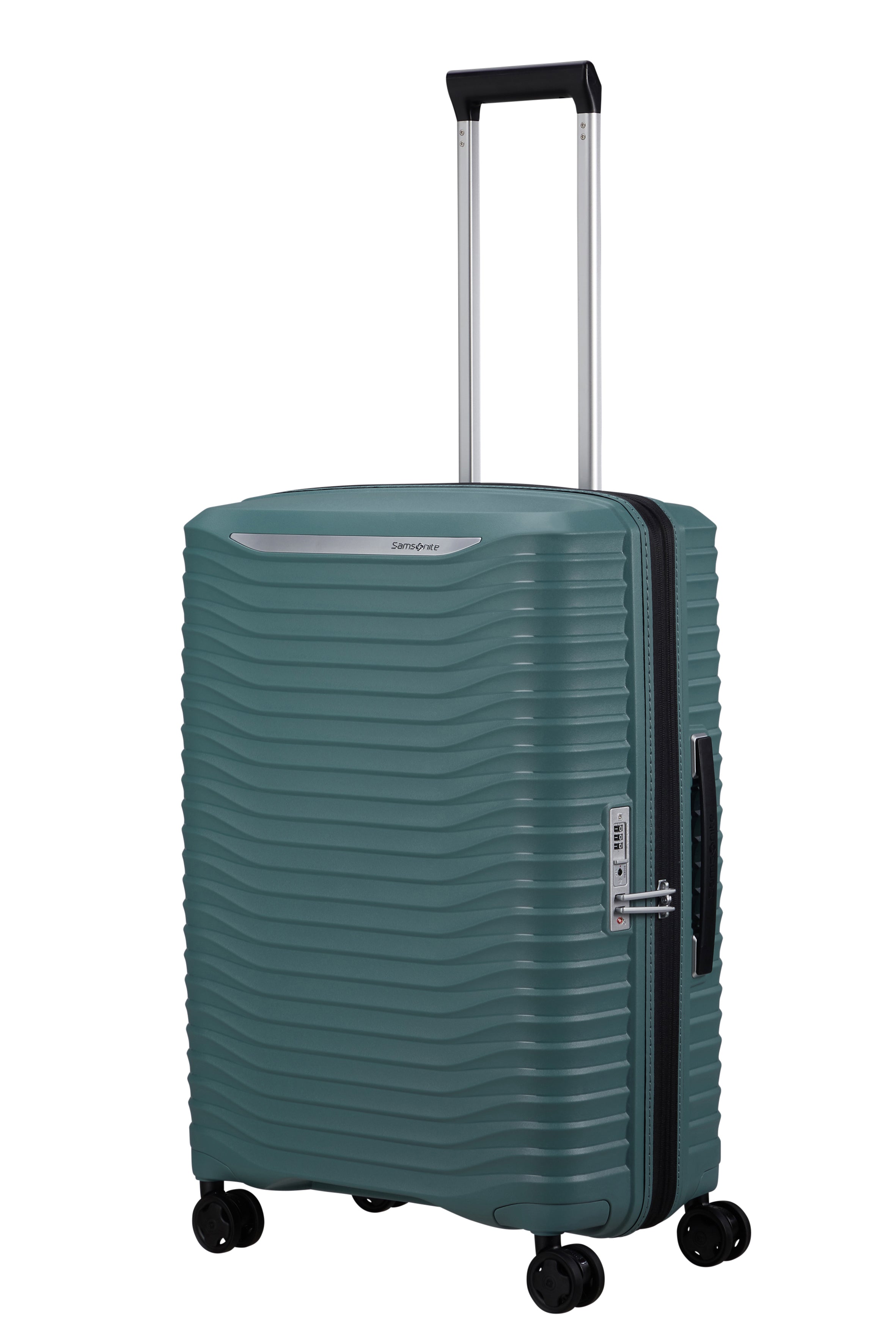Samsonite Upscape Spinner expandable (4 wheels) 68cm