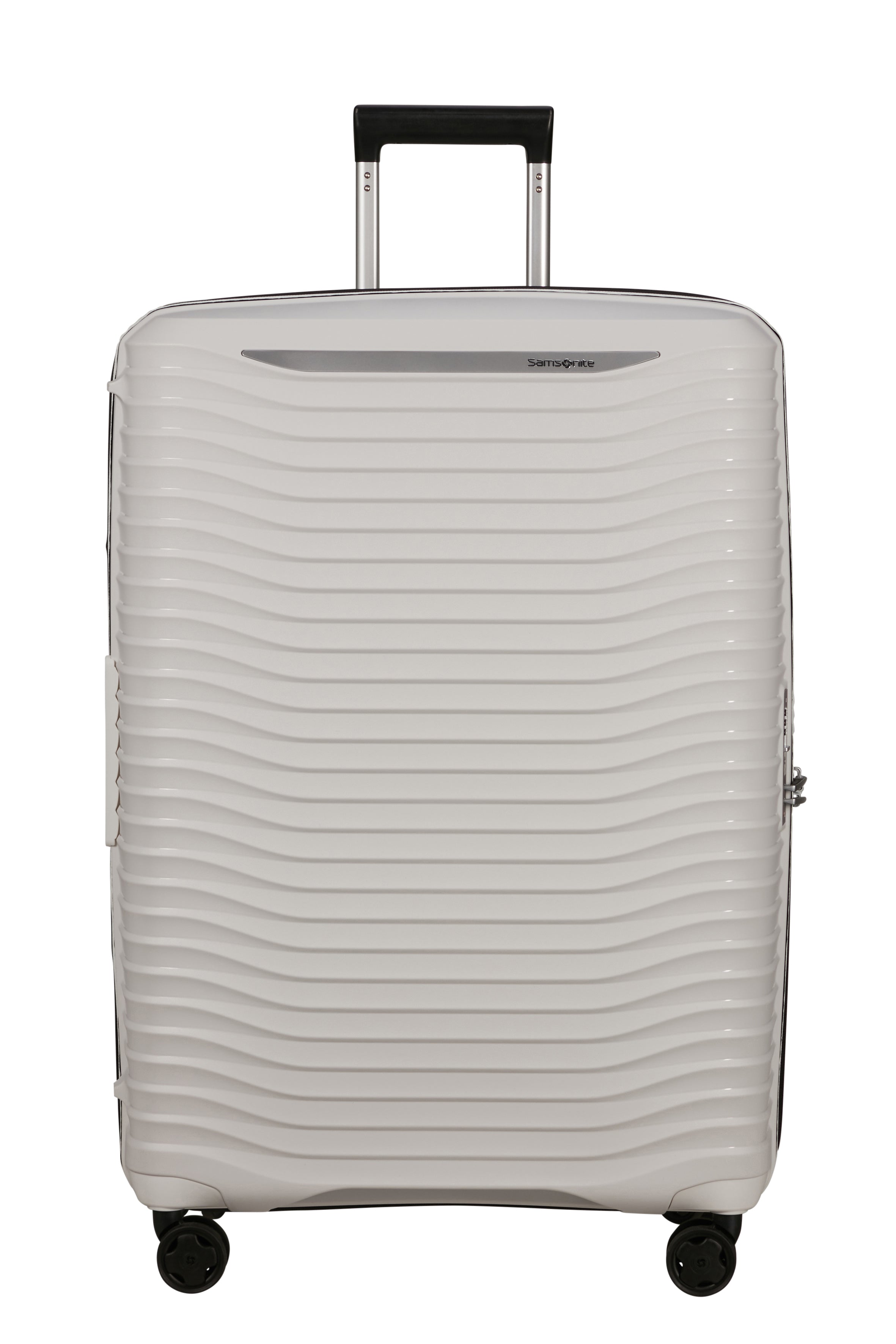 Samsonite Upscape Spinner expandable (4 wheels) 75cm