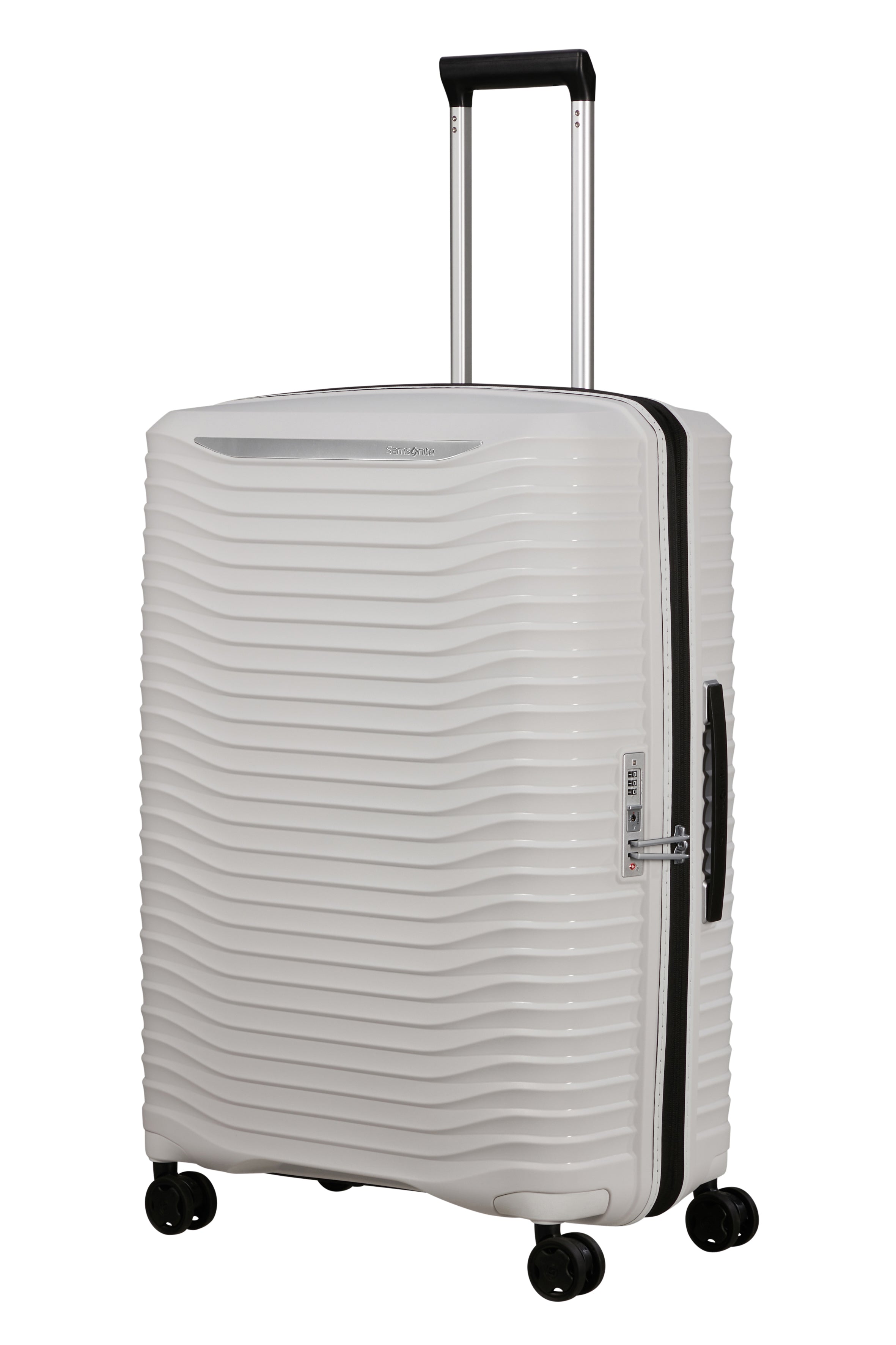Samsonite Upscape Spinner expandable (4 wheels) 75cm