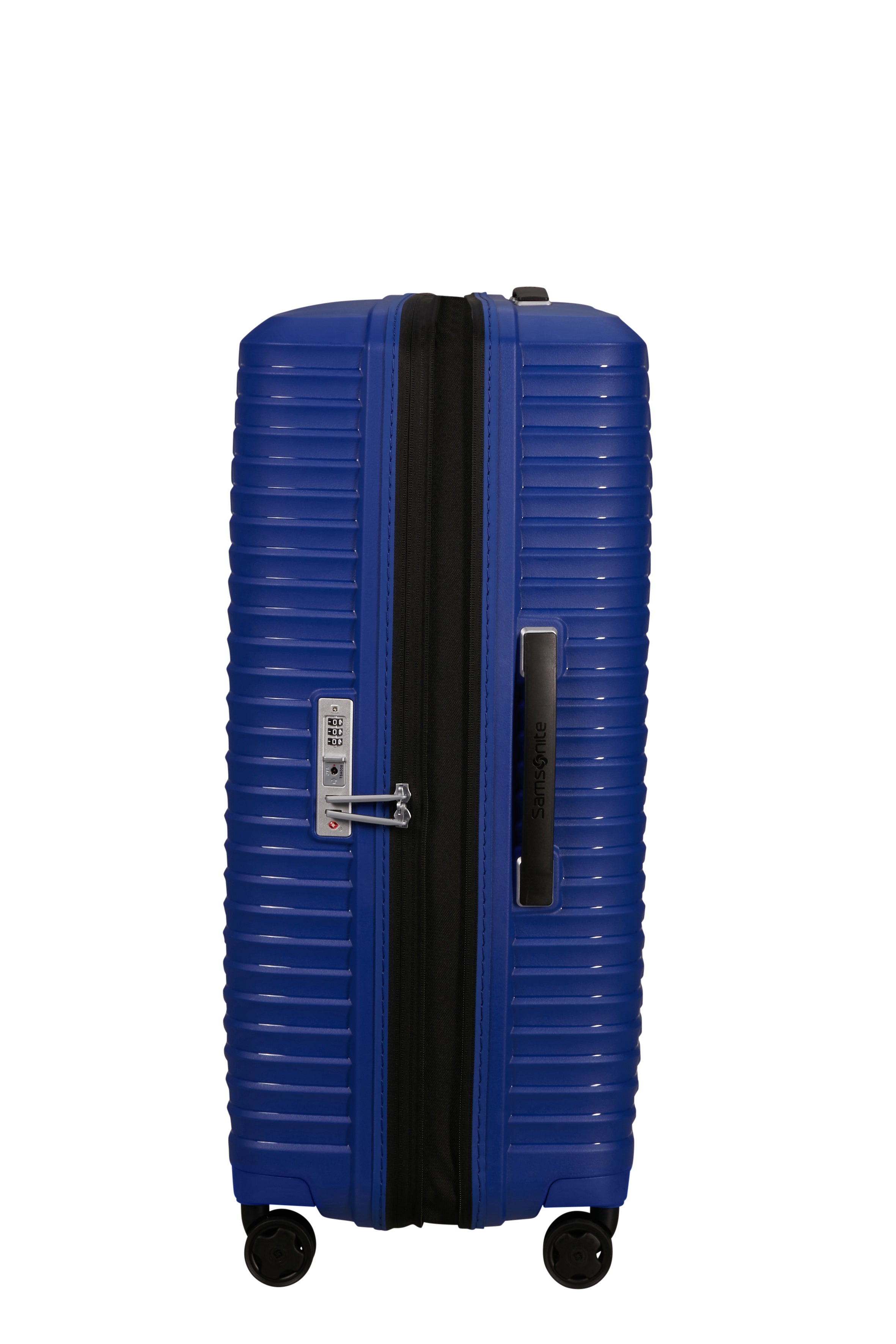 Samsonite Upscape Spinner expandable (4 wheels) 75cm