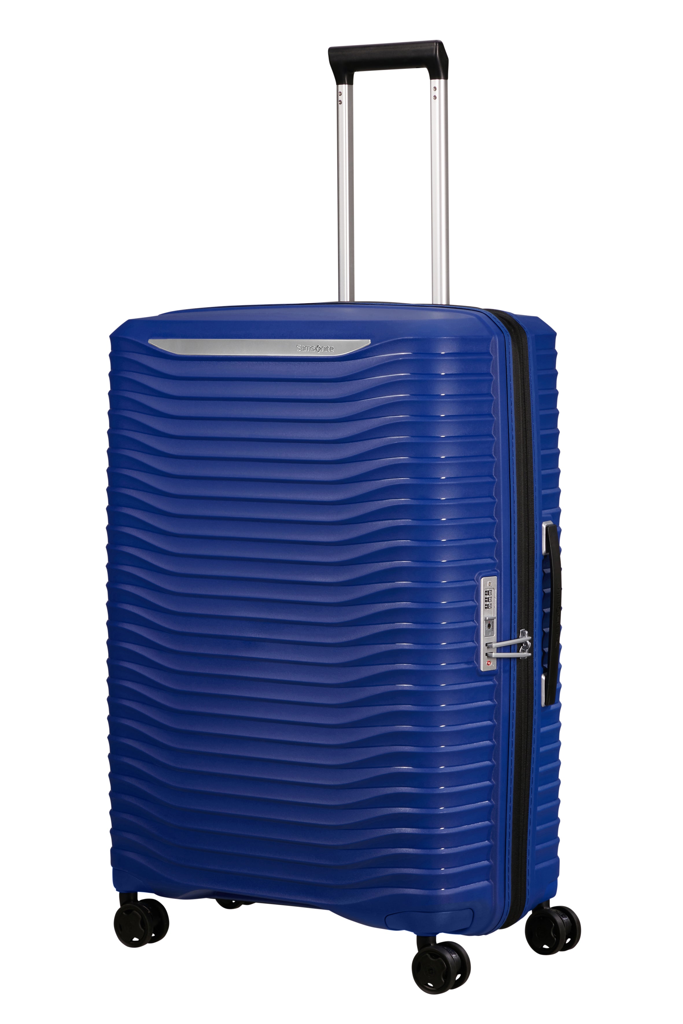 Samsonite Upscape Spinner expandable (4 wheels) 75cm