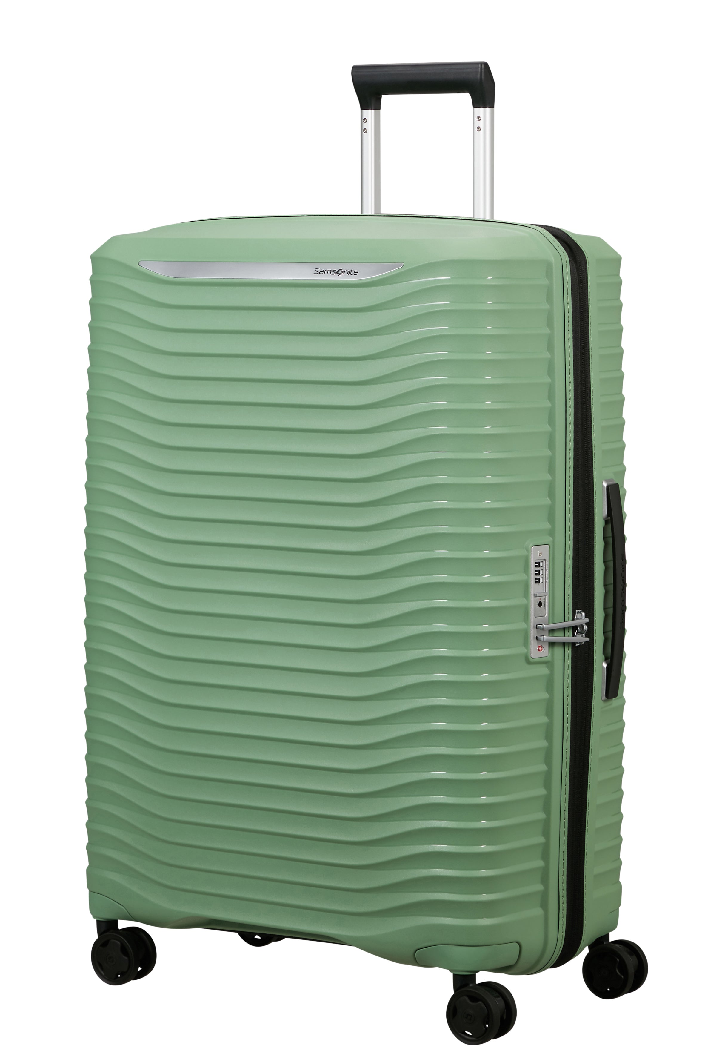 Samsonite Upscape Spinner expandable (4 wheels) 75cm