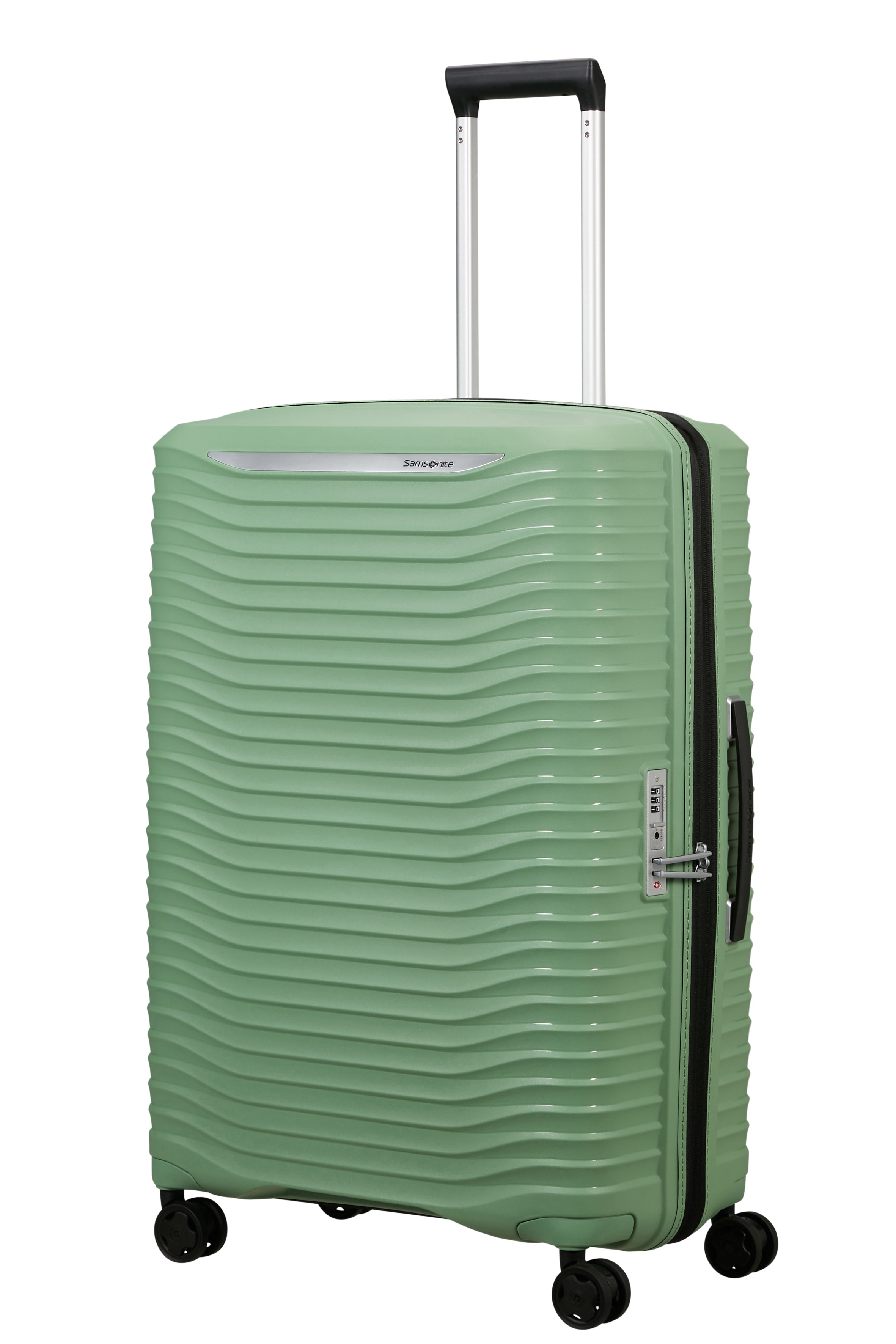 Samsonite Upscape Spinner expandable (4 wheels) 75cm