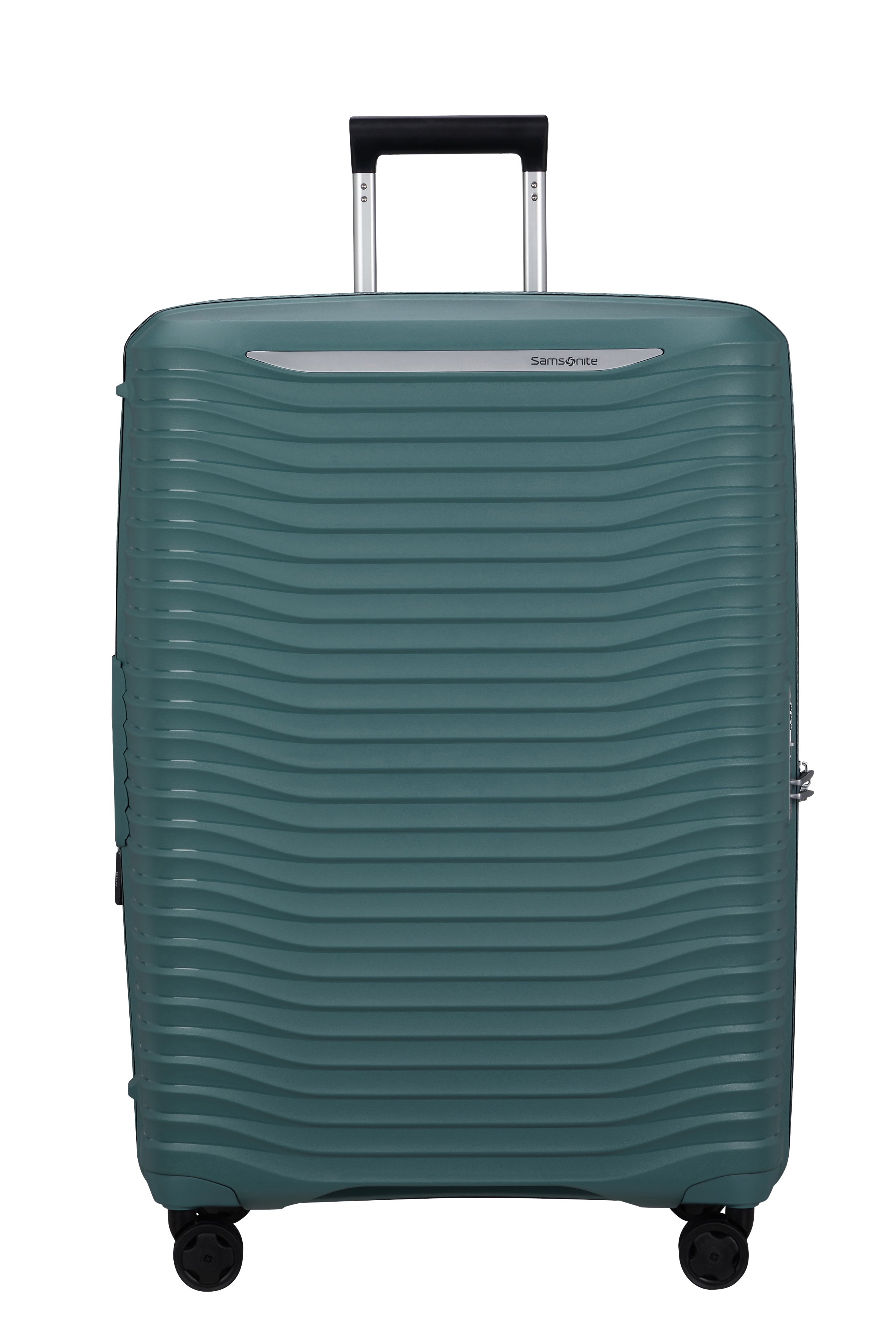 Samsonite Upscape Spinner expandable (4 wheels) 75cm