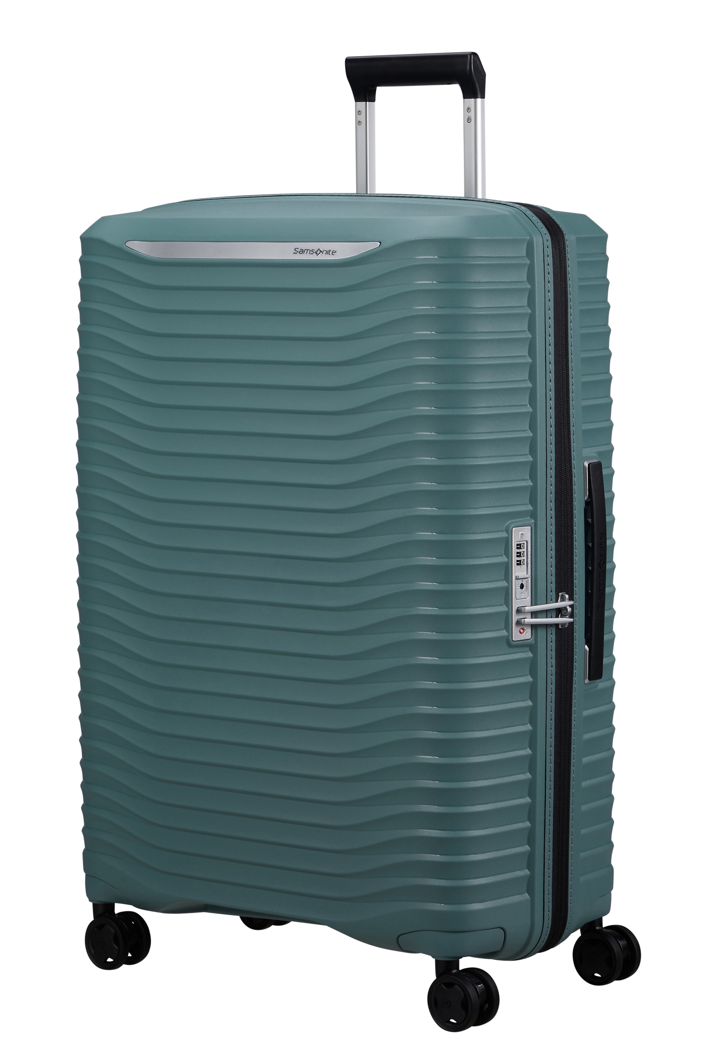 Samsonite Upscape Spinner expandable (4 wheels) 75cm
