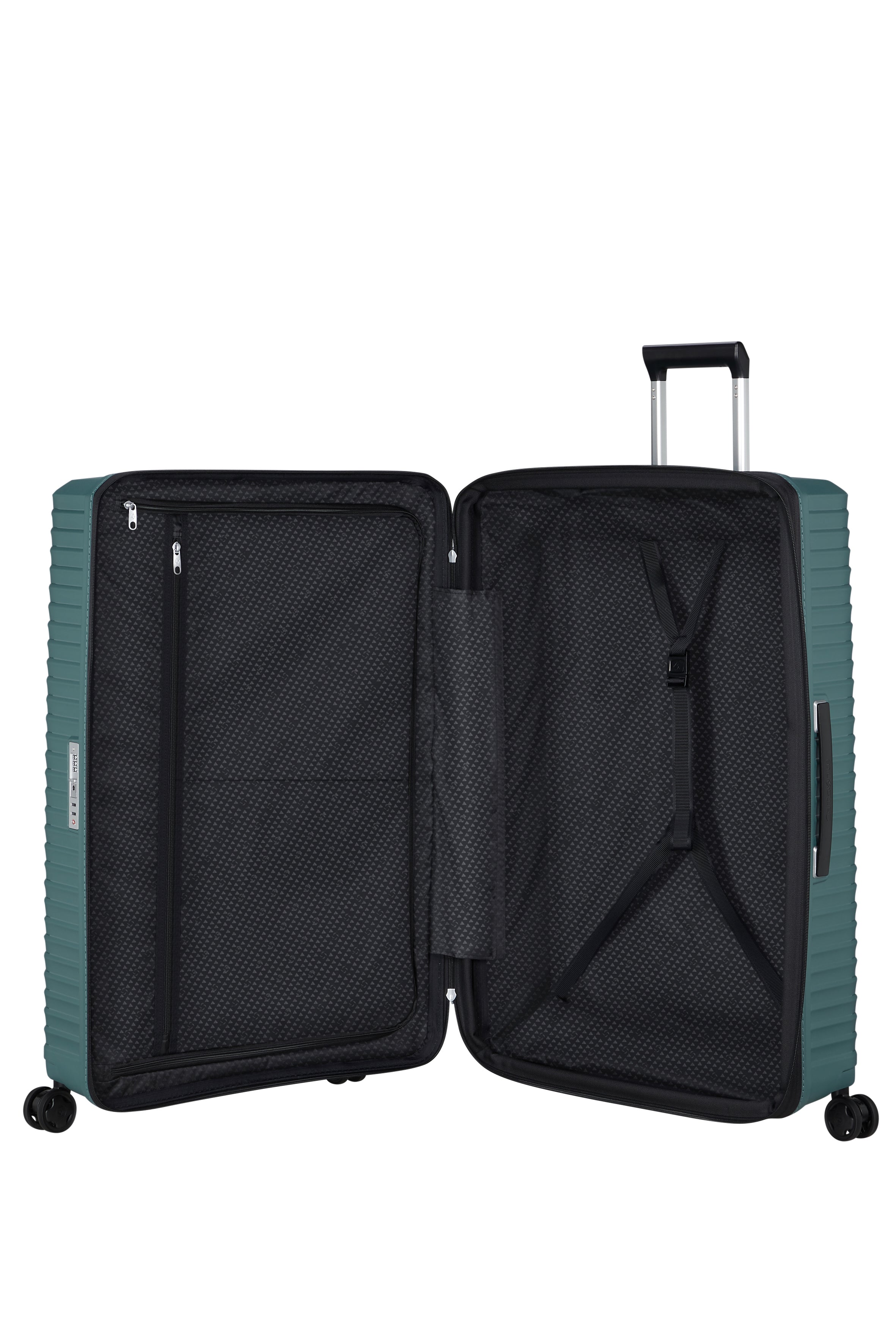 Samsonite Upscape Spinner expandable (4 wheels) 75cm