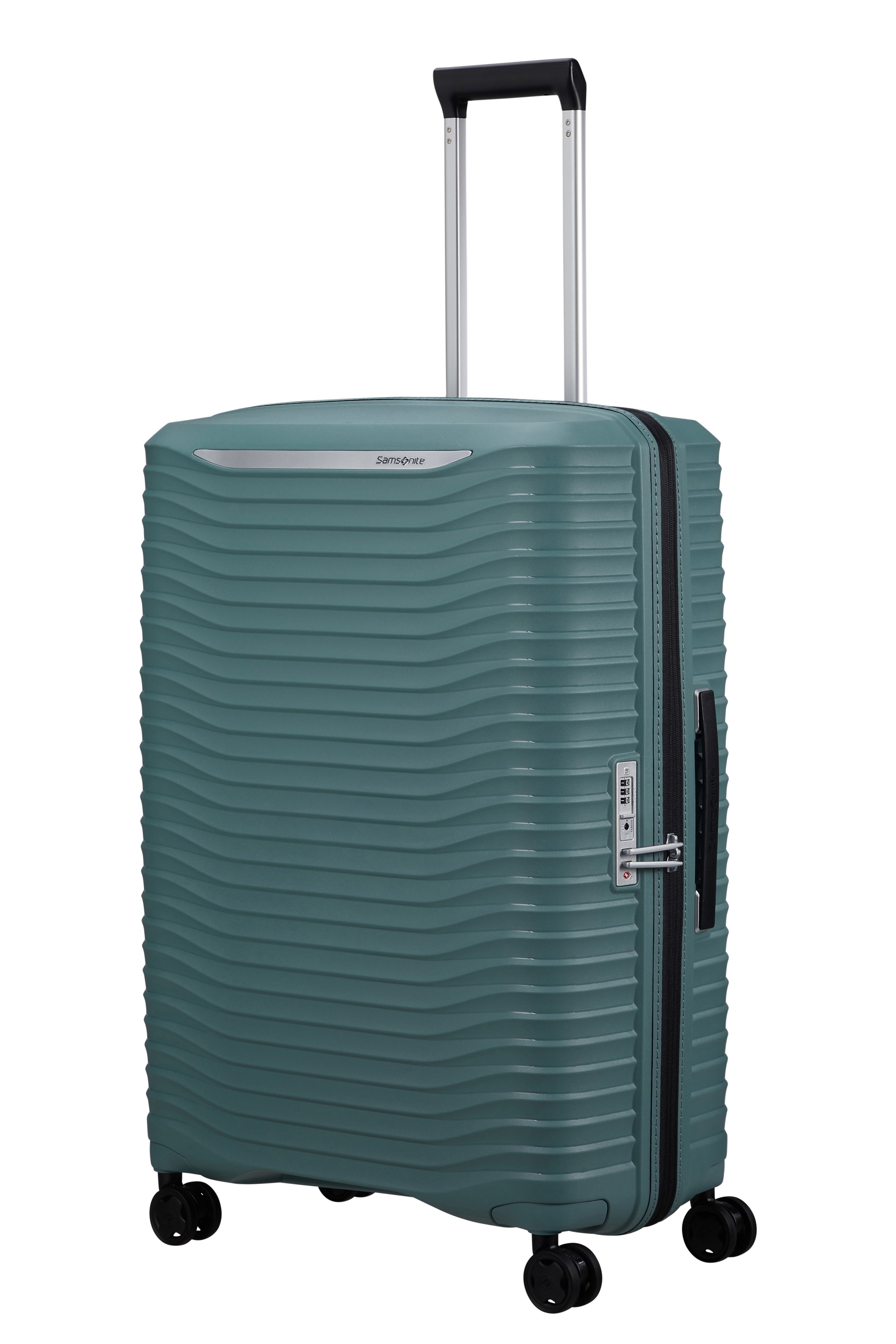 Samsonite Upscape Spinner expandable (4 wheels) 75cm