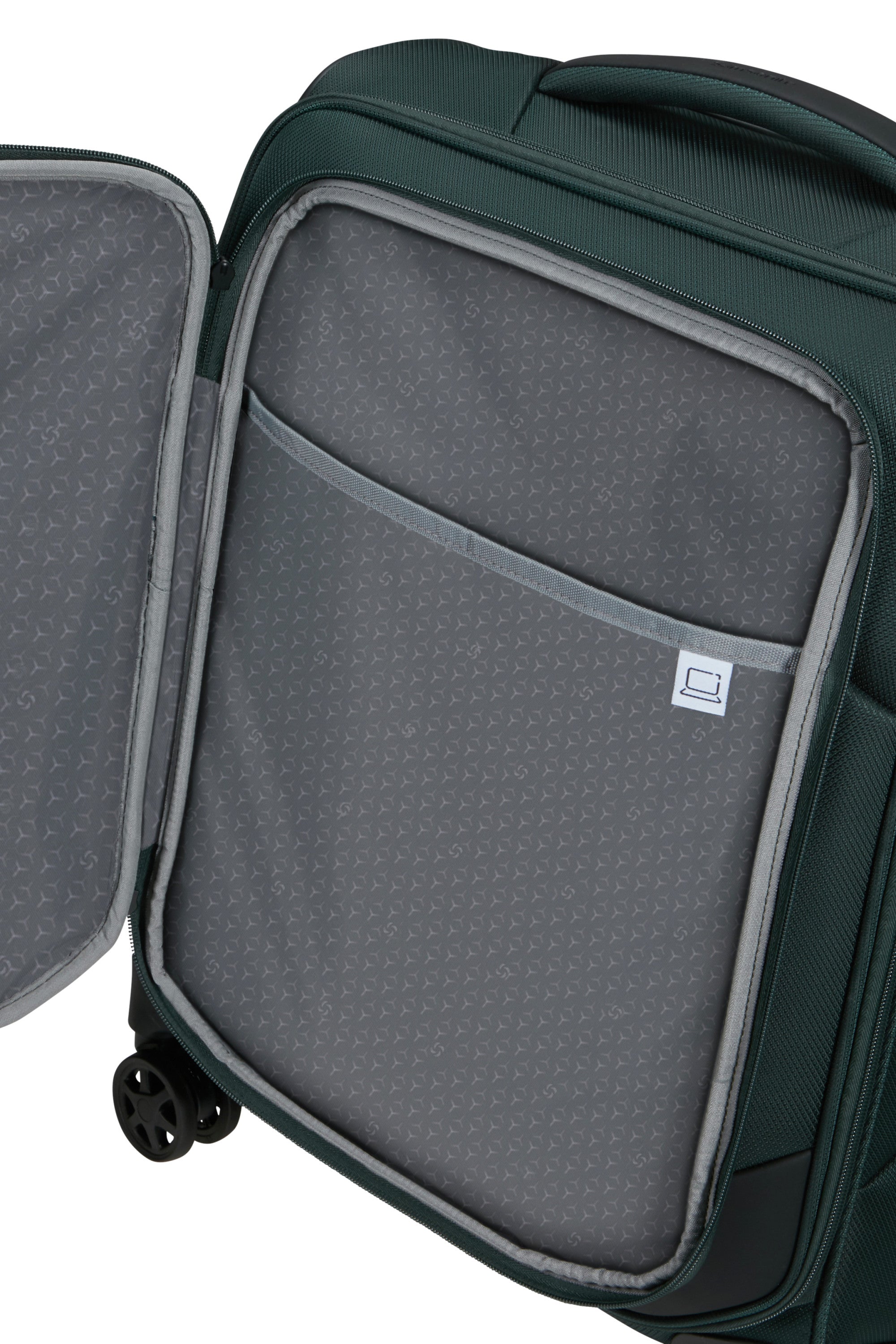 Samsonite Respark Cabin 55cm Spinner