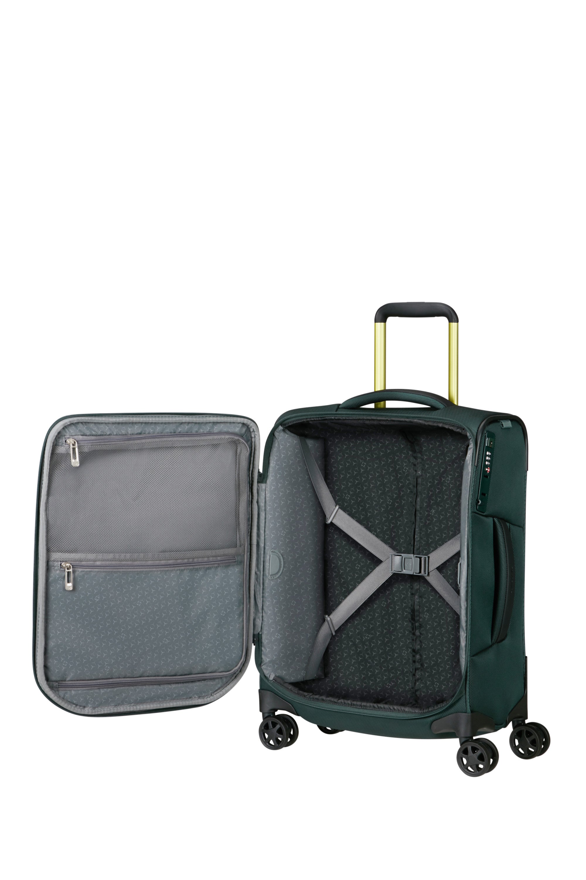 Samsonite Respark Cabin 55cm Spinner