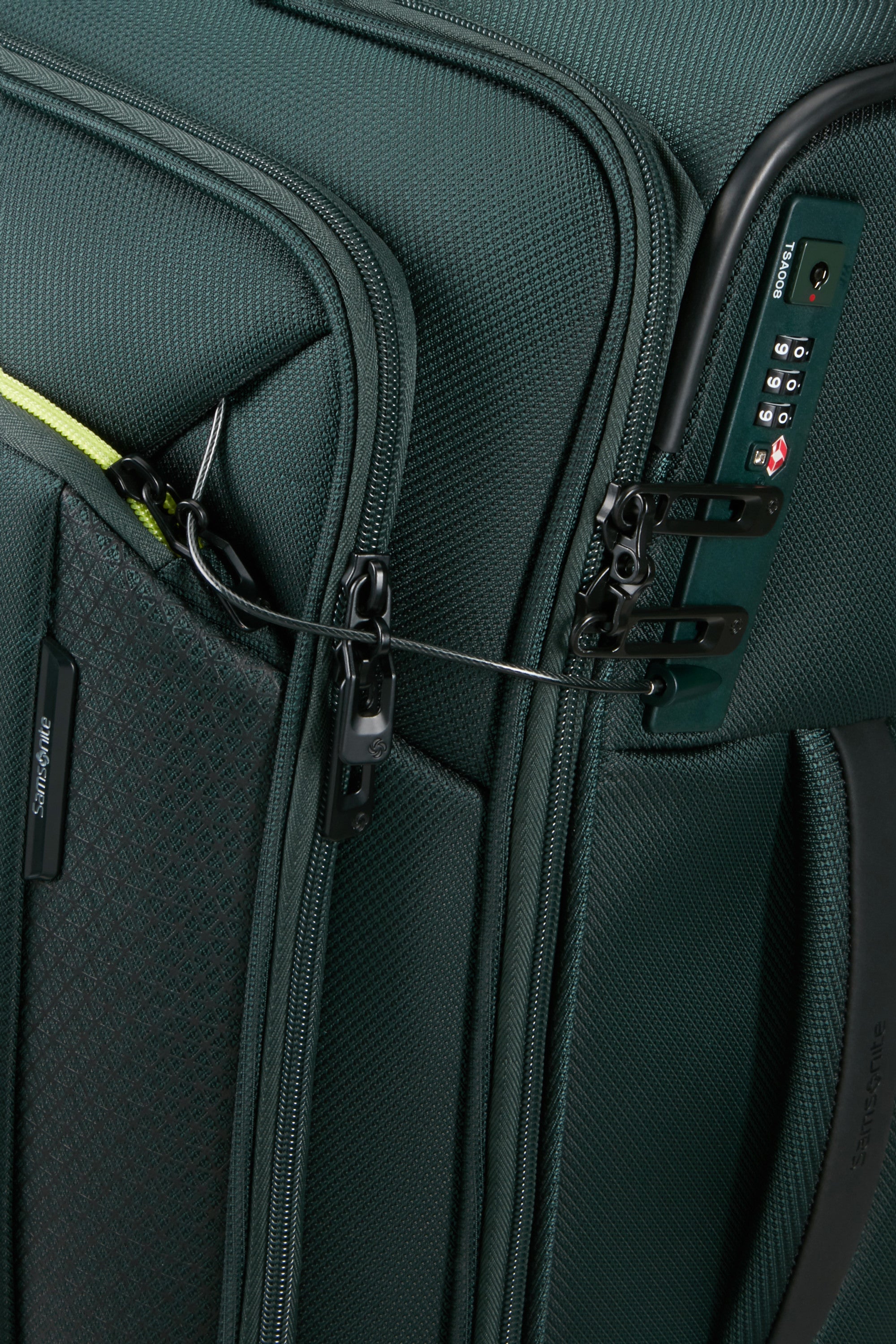 Samsonite Respark Cabin 55cm Spinner