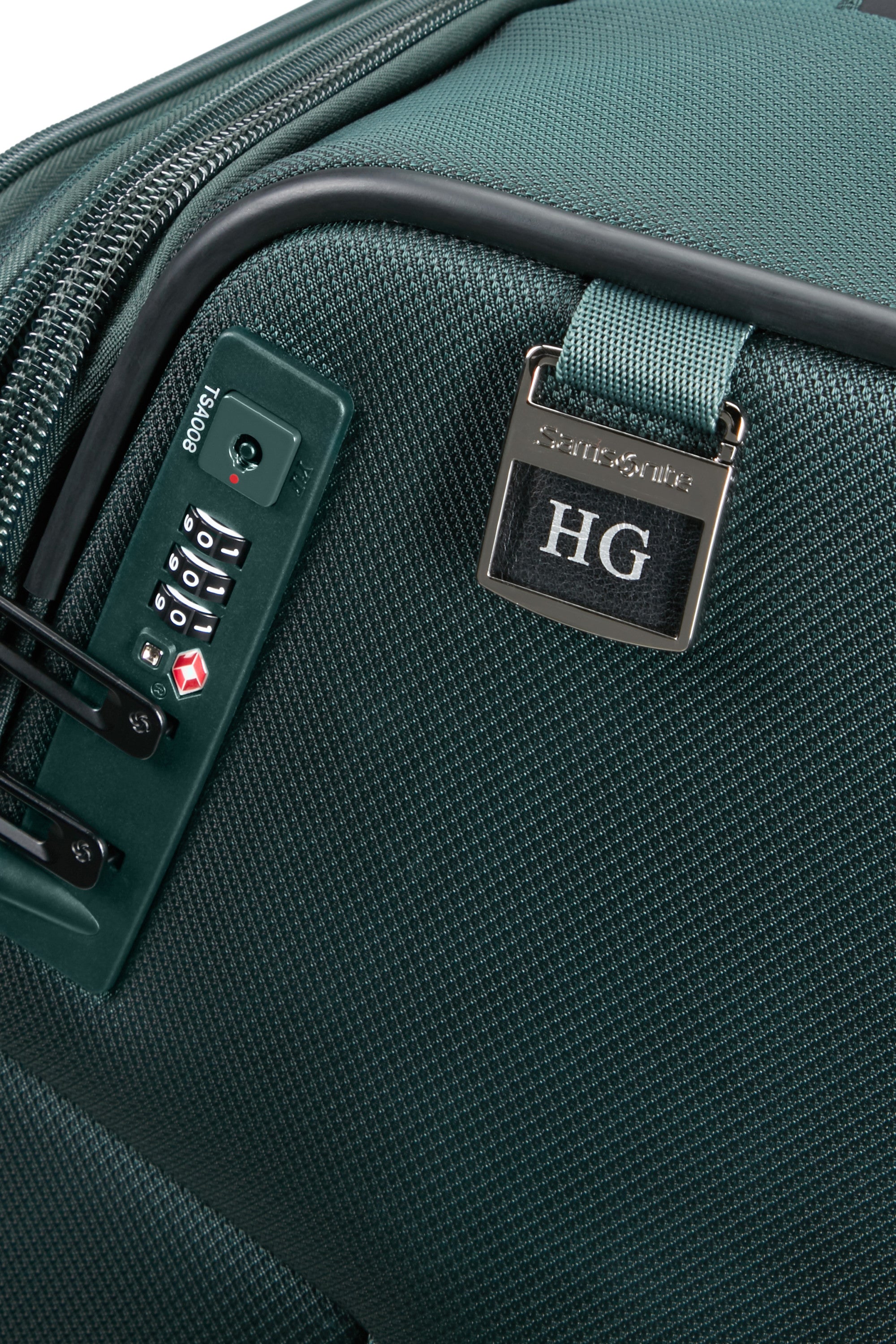 Samsonite Respark Cabin 55cm Spinner