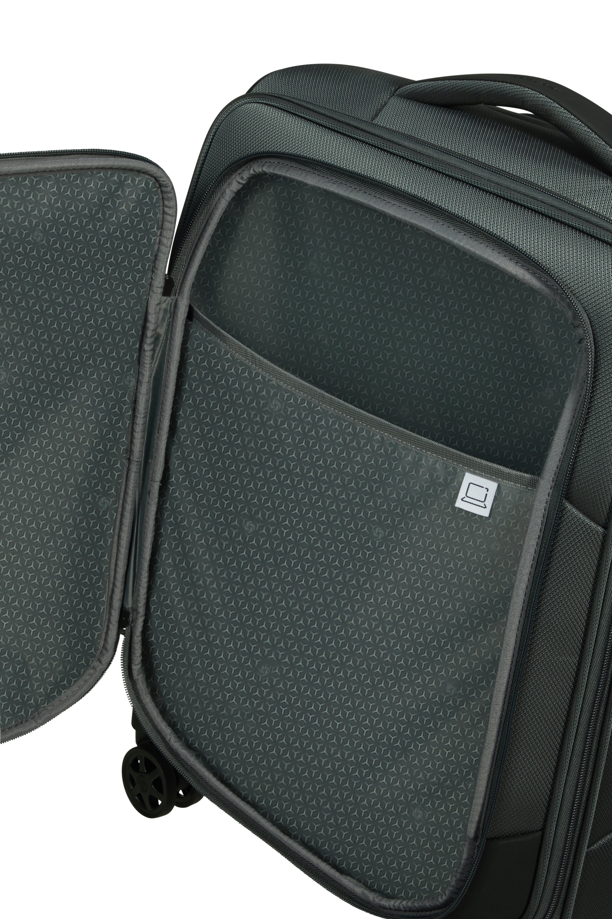 Samsonite Respark Cabin 55cm Spinner