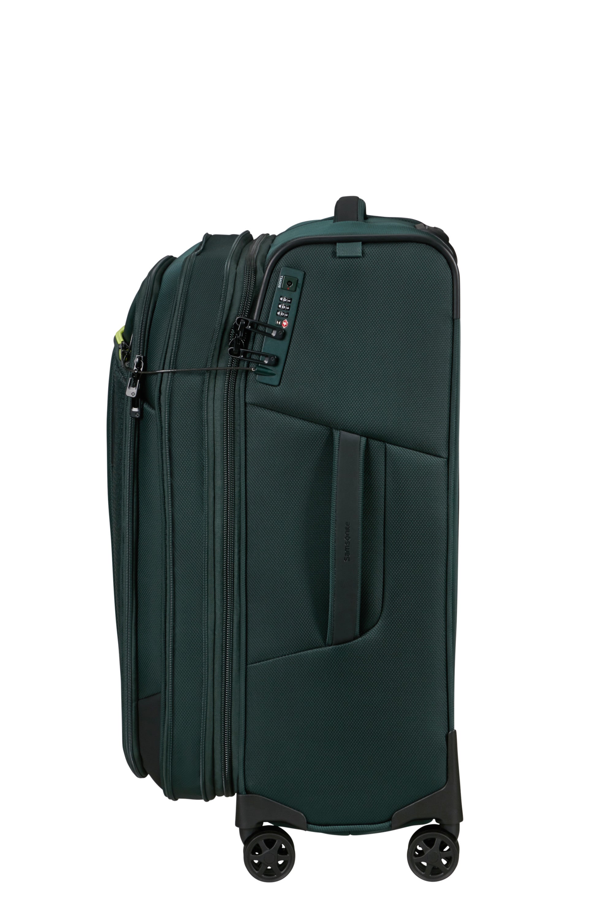 Samsonite Respark 67cm Expandable Spinner