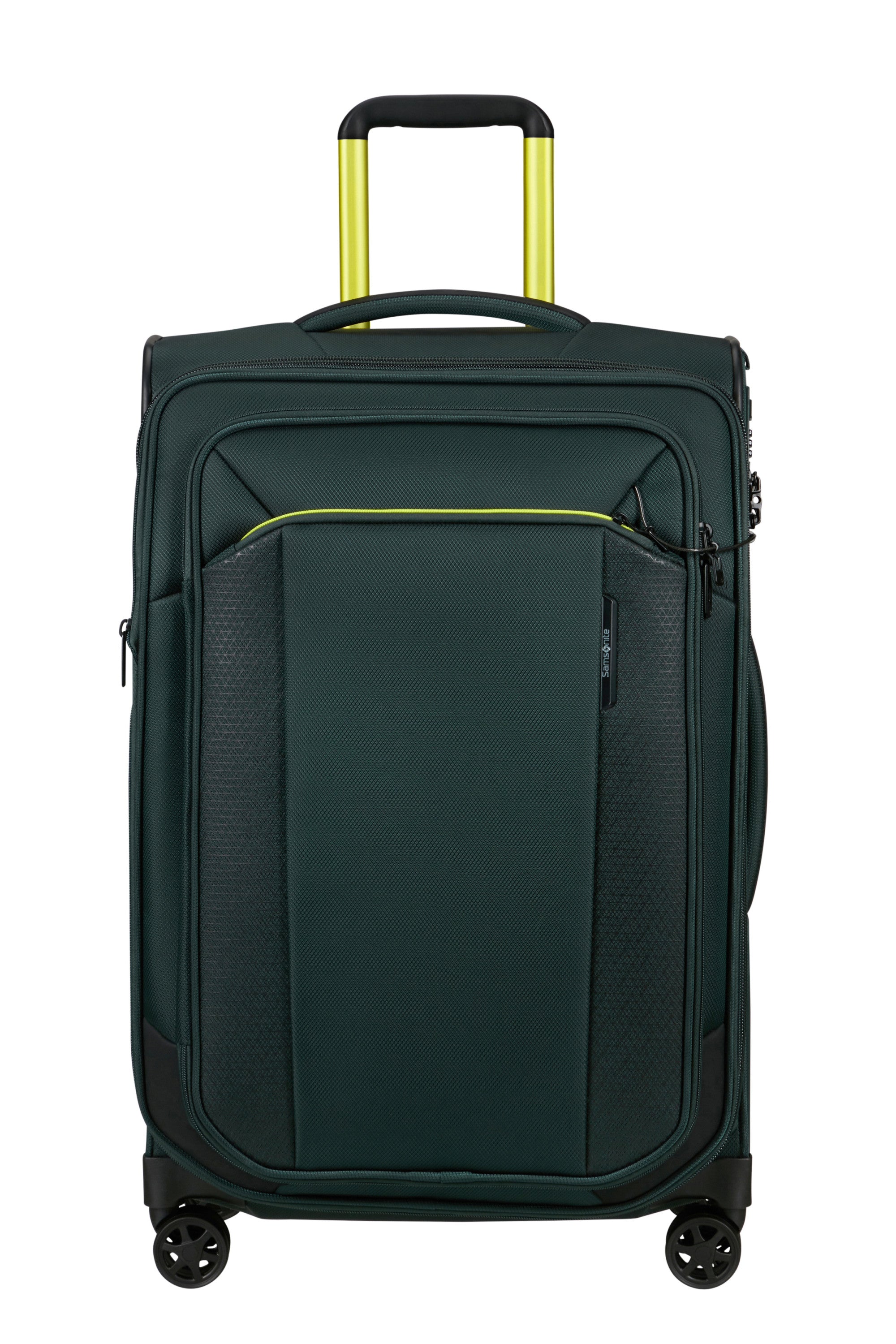 Samsonite Respark 67cm Expandable Spinner