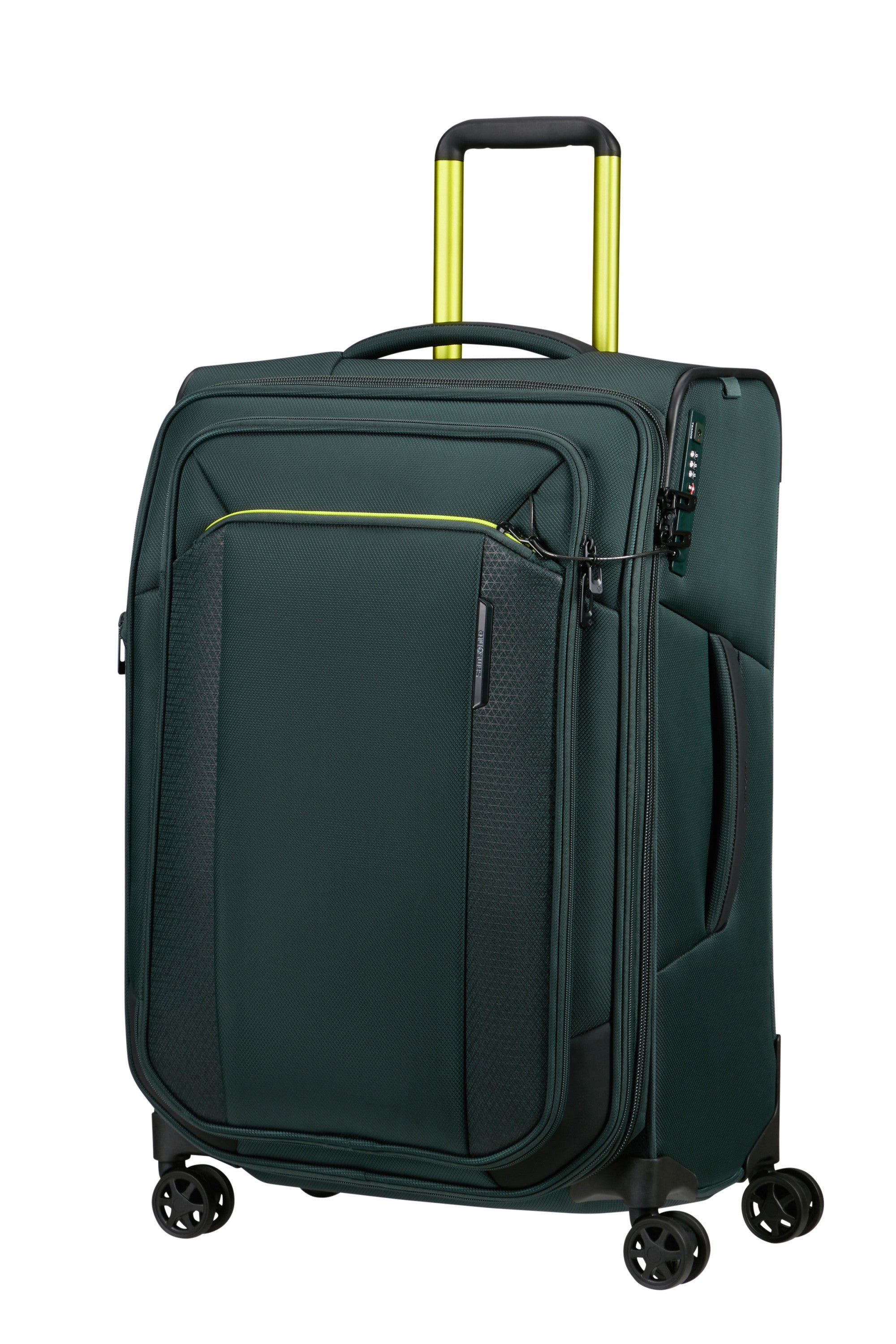 Samsonite Respark 67cm Expandable Spinner