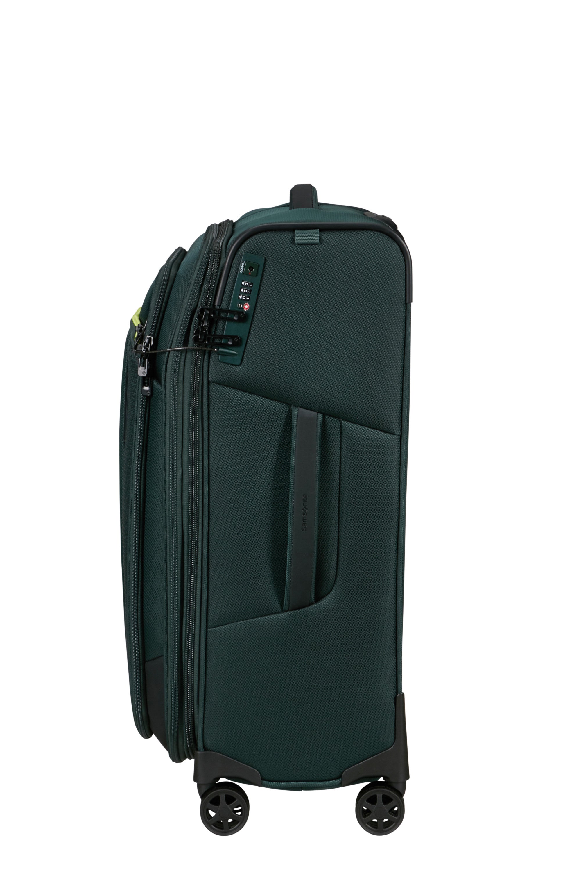 Samsonite Respark 67cm Expandable Spinner