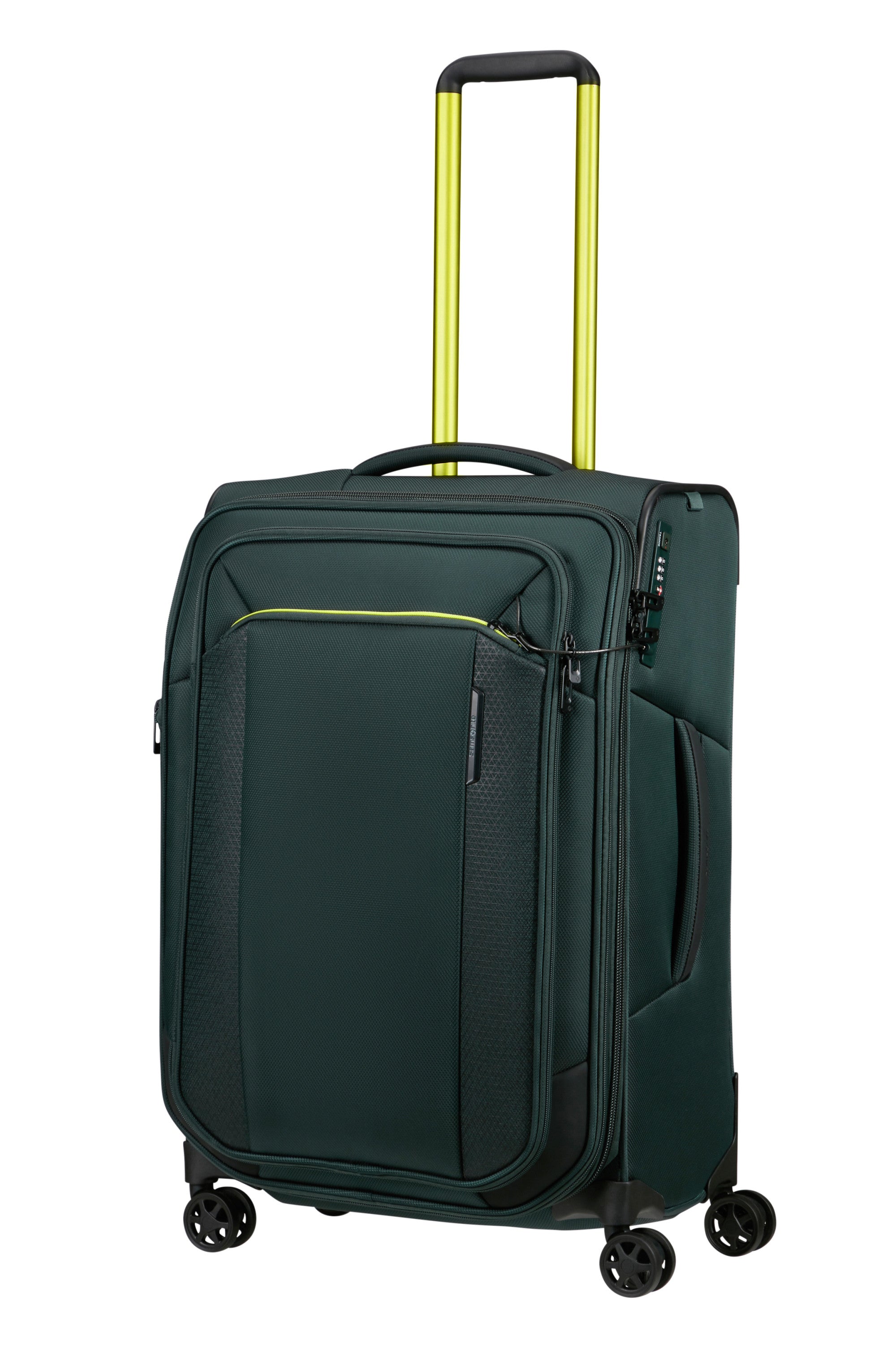 Samsonite Respark 67cm Expandable Spinner