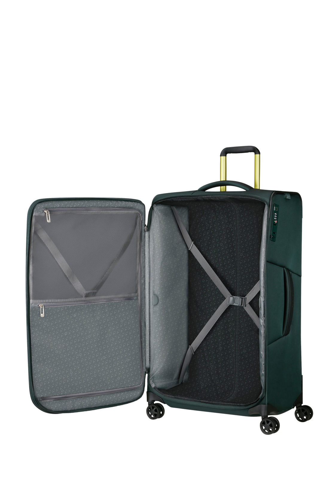 Samsonite Respark 79cm Expandable Spinner