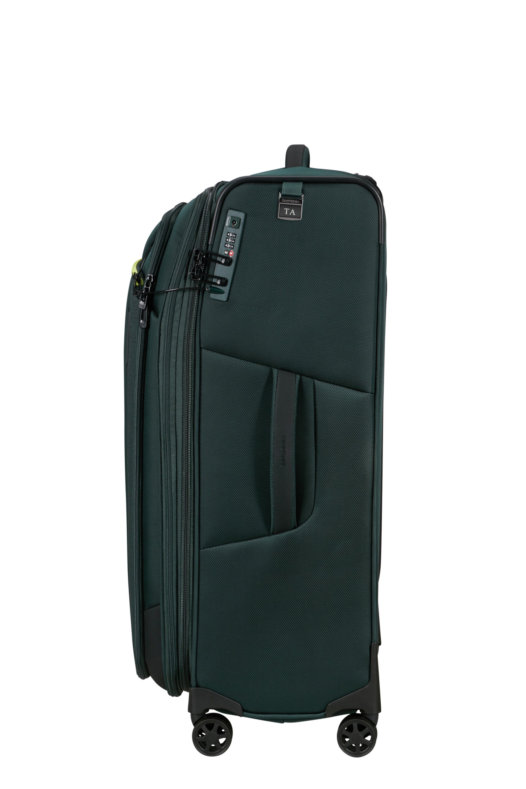 Samsonite Respark 79cm Expandable Spinner