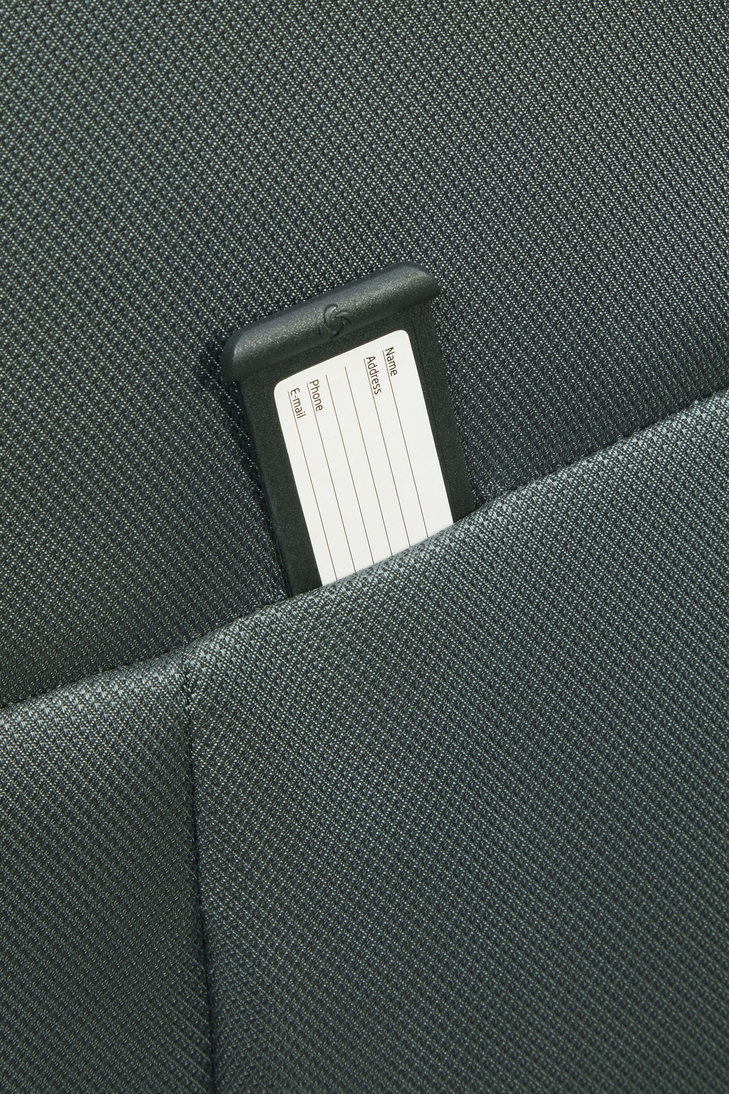 Samsonite Respark 79cm Expandable Spinner