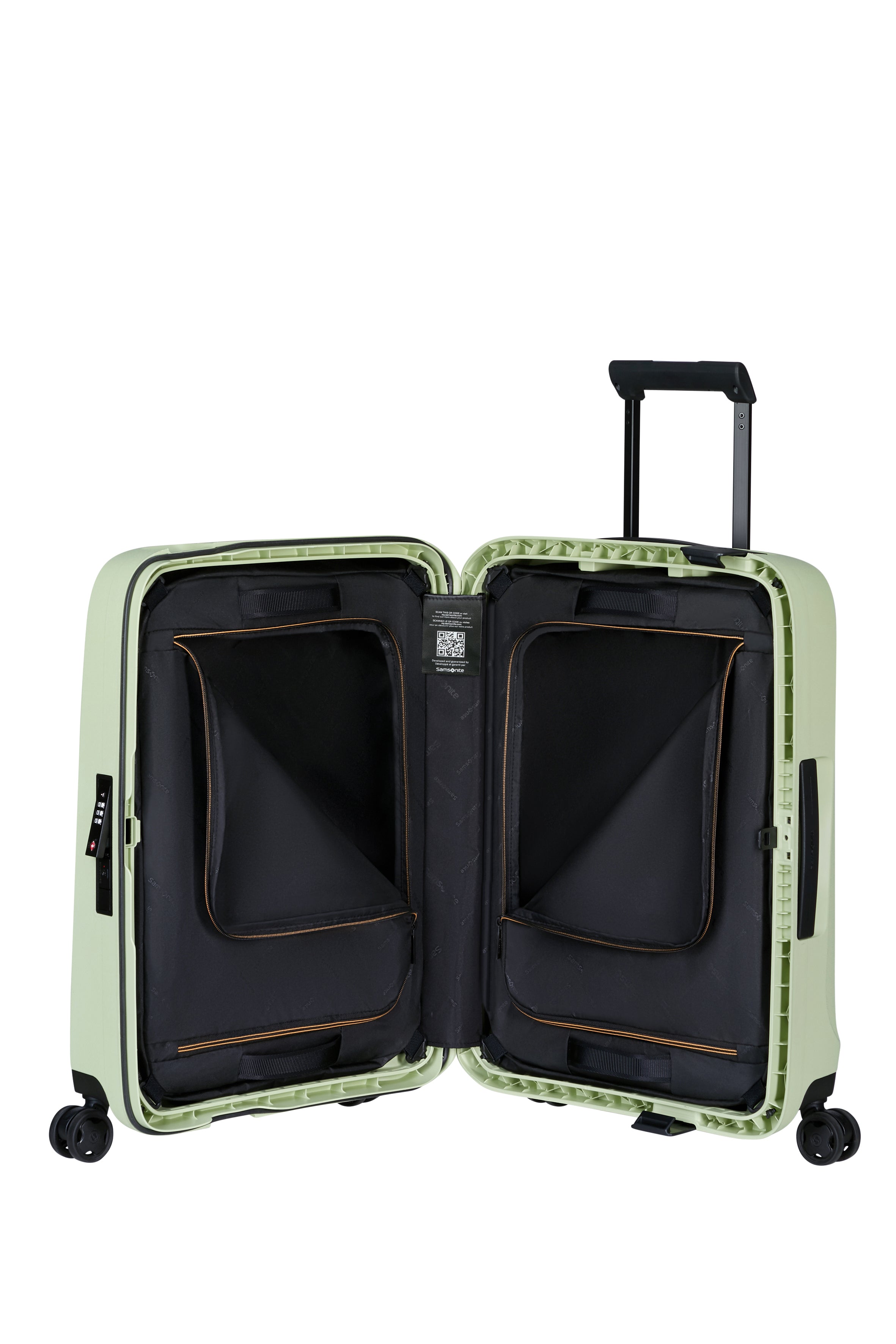 Samsonite Essens 55cm Spinner