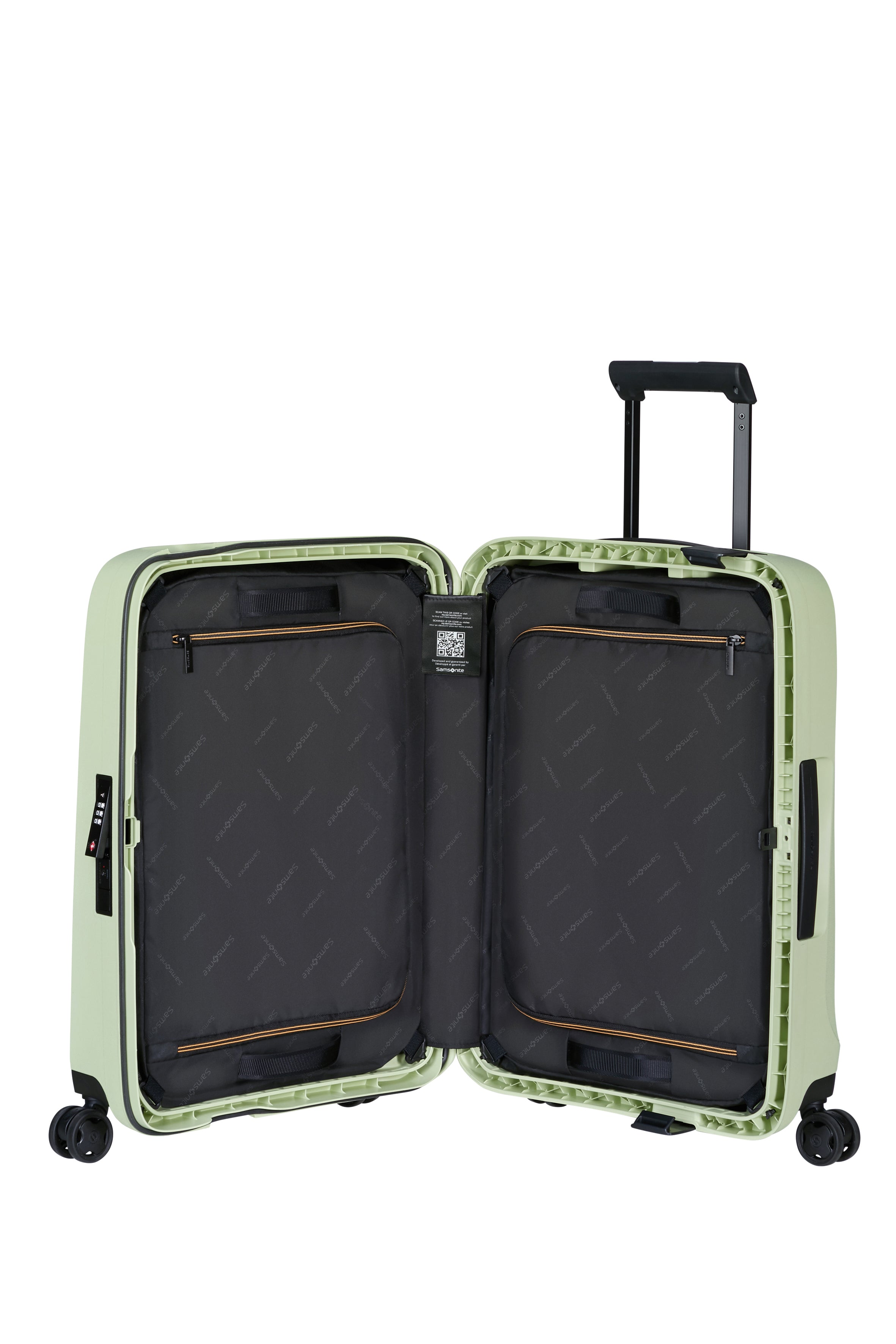 Samsonite Essens 55cm Spinner