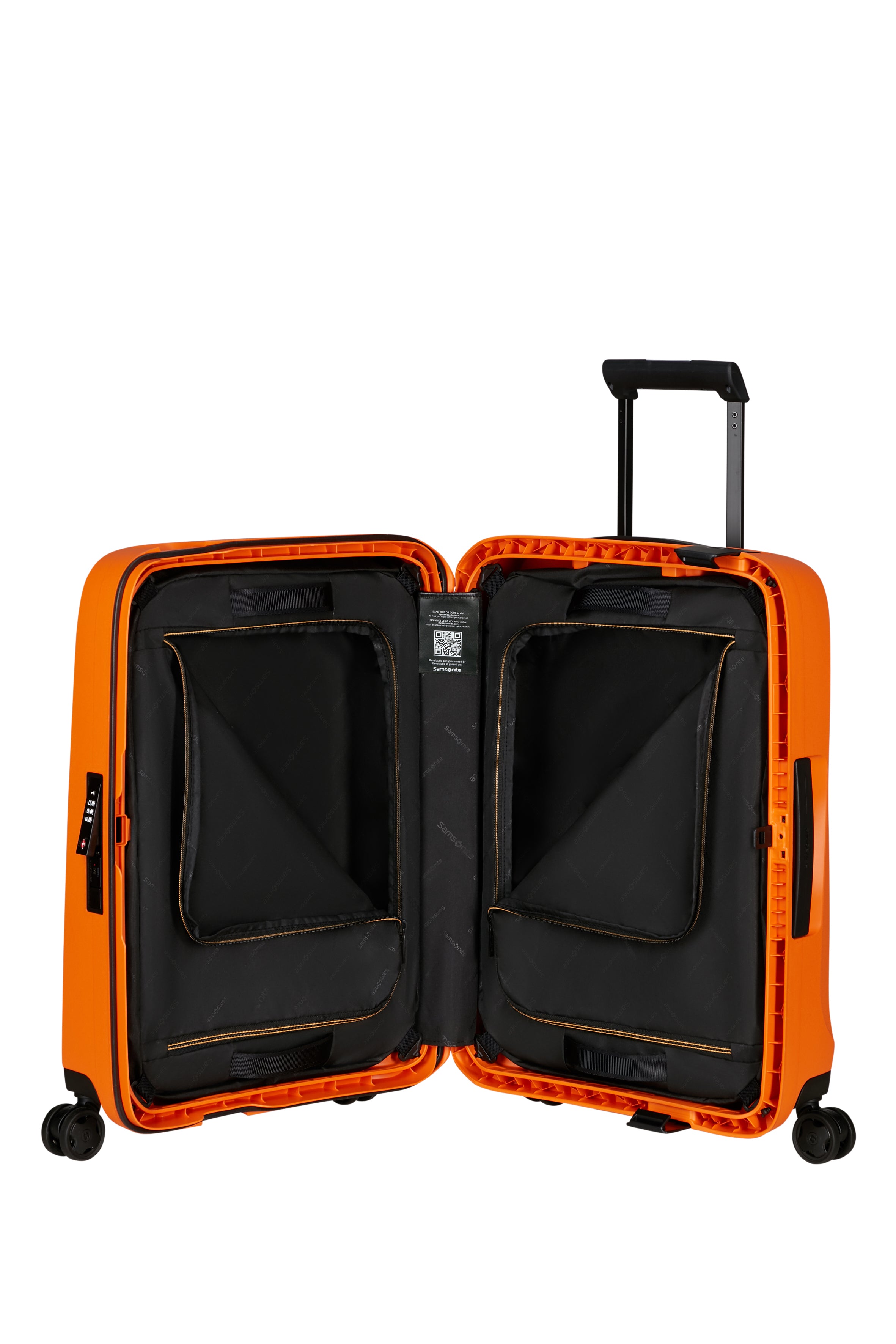 Samsonite Essens 55cm Spinner
