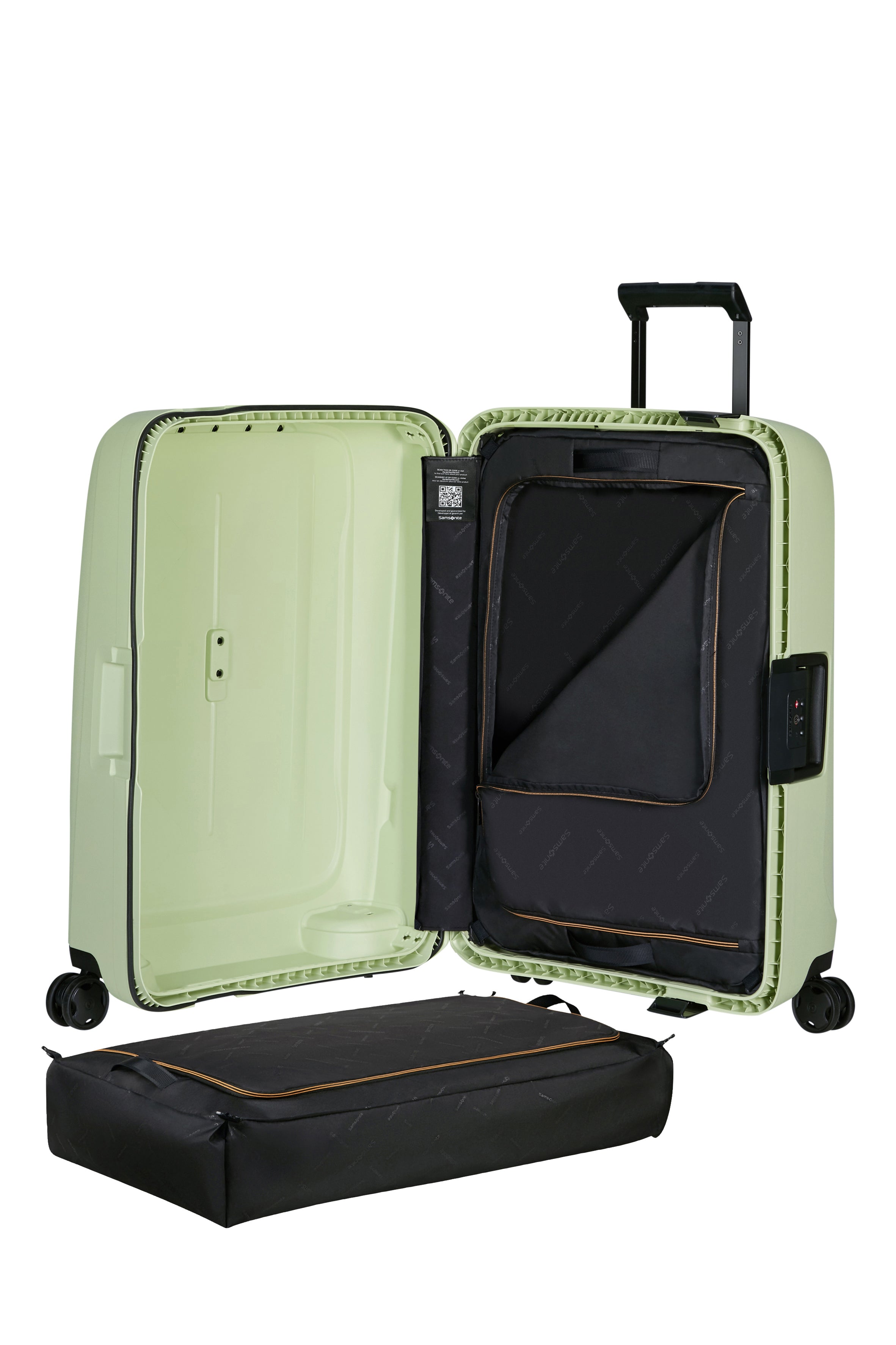 Samsonite Essens 69 cm Spinner