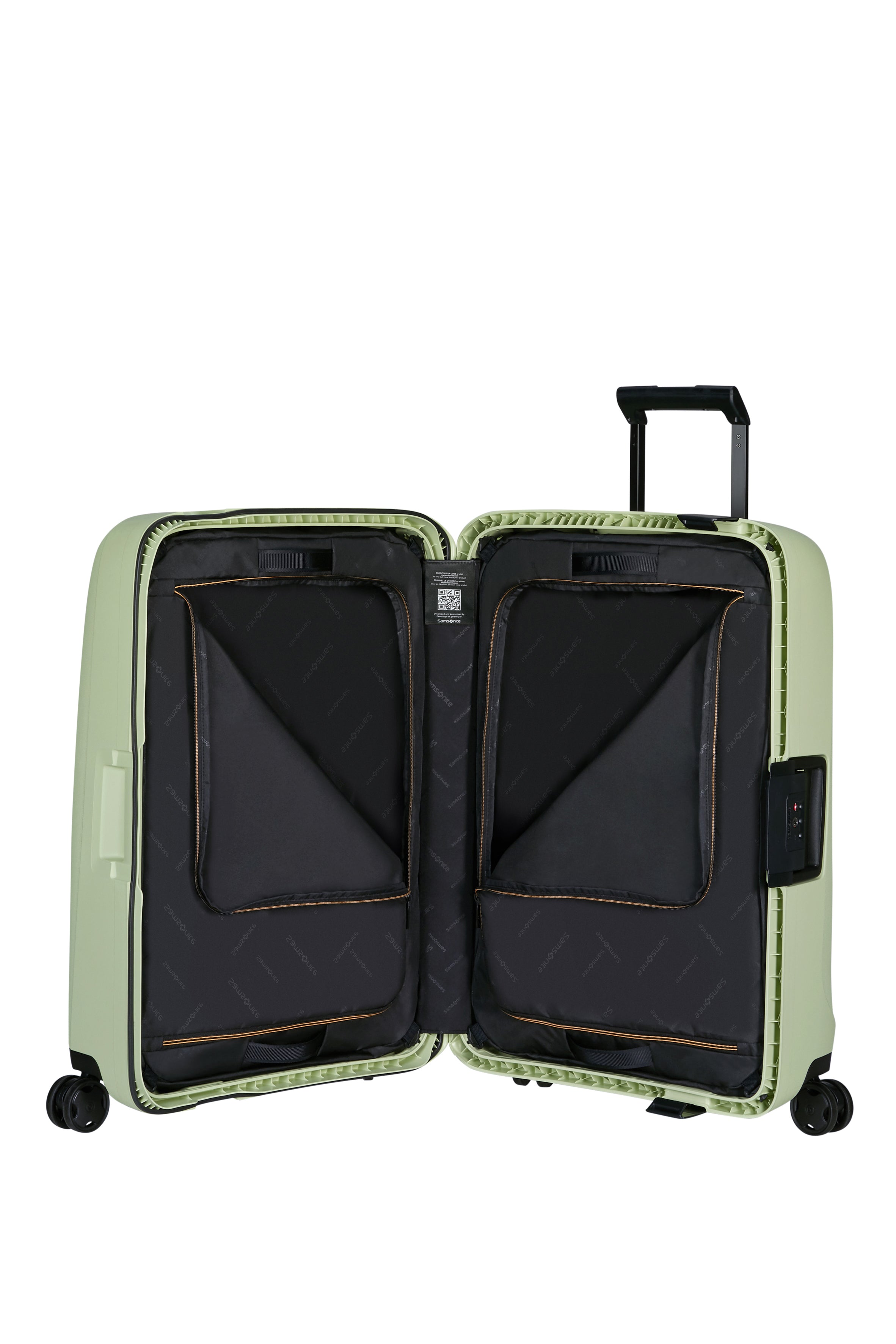 Samsonite Essens 69 cm Spinner