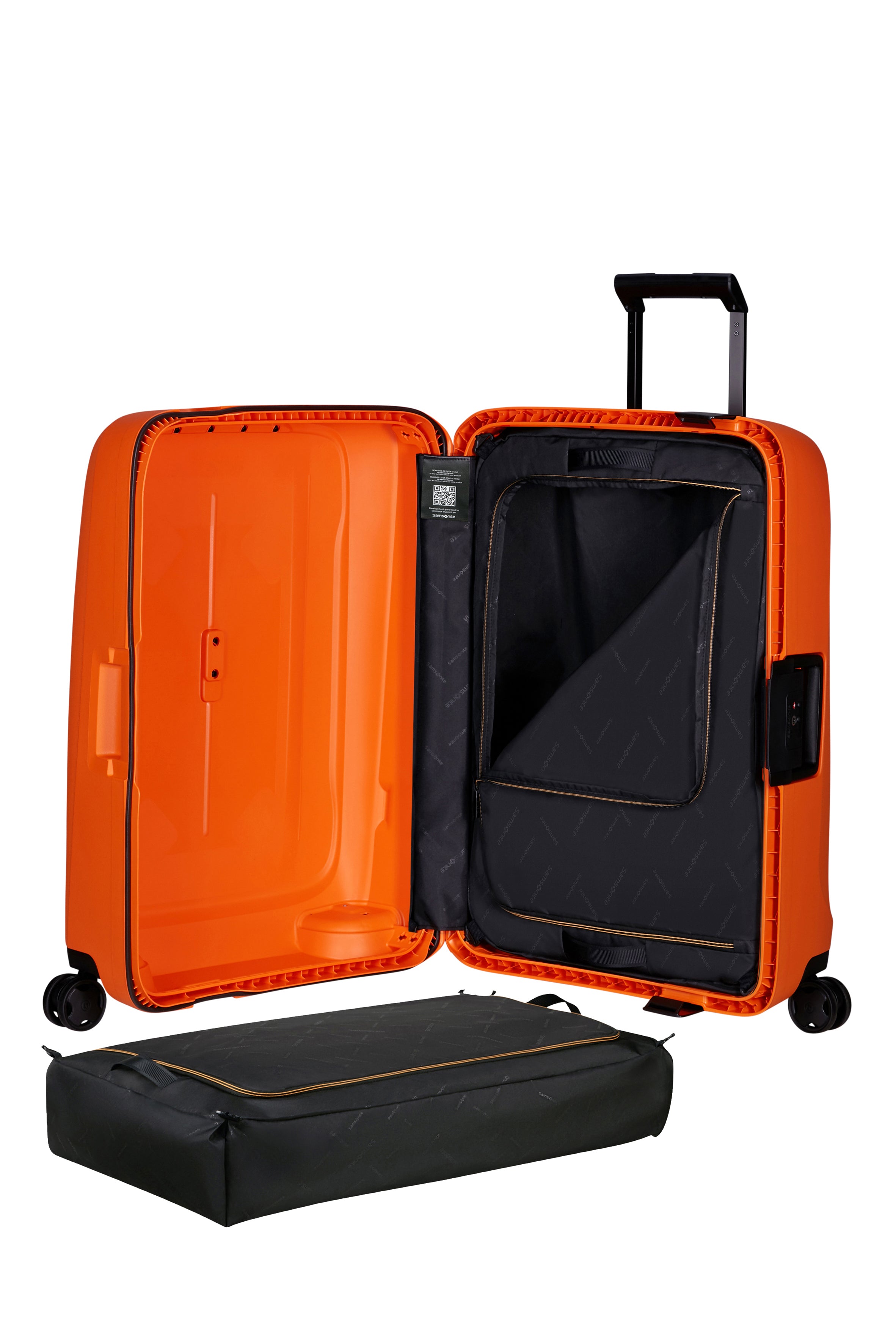 Samsonite Essens 69 cm Spinner
