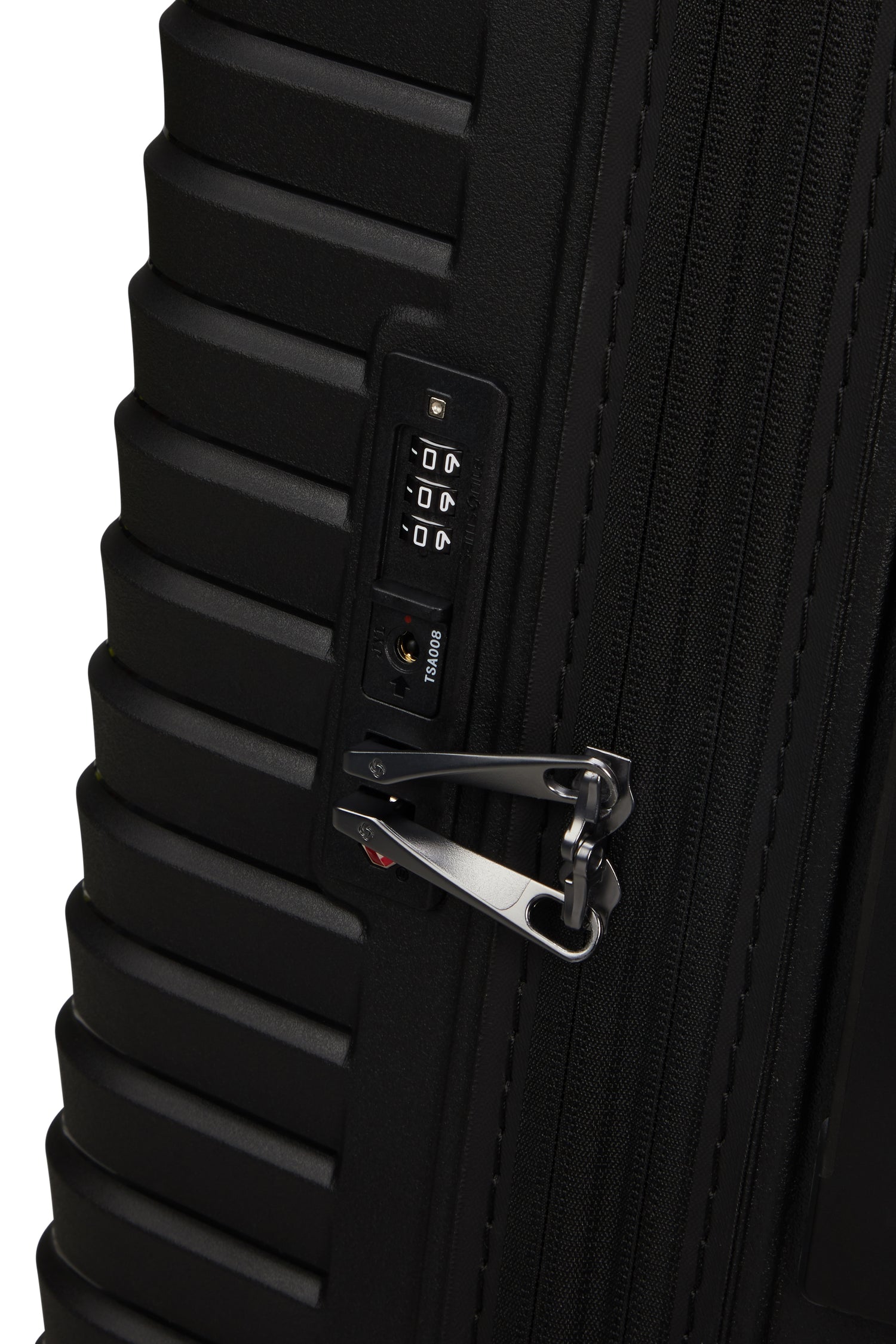 Samsonite Intuo 55cm Expandable Spinner