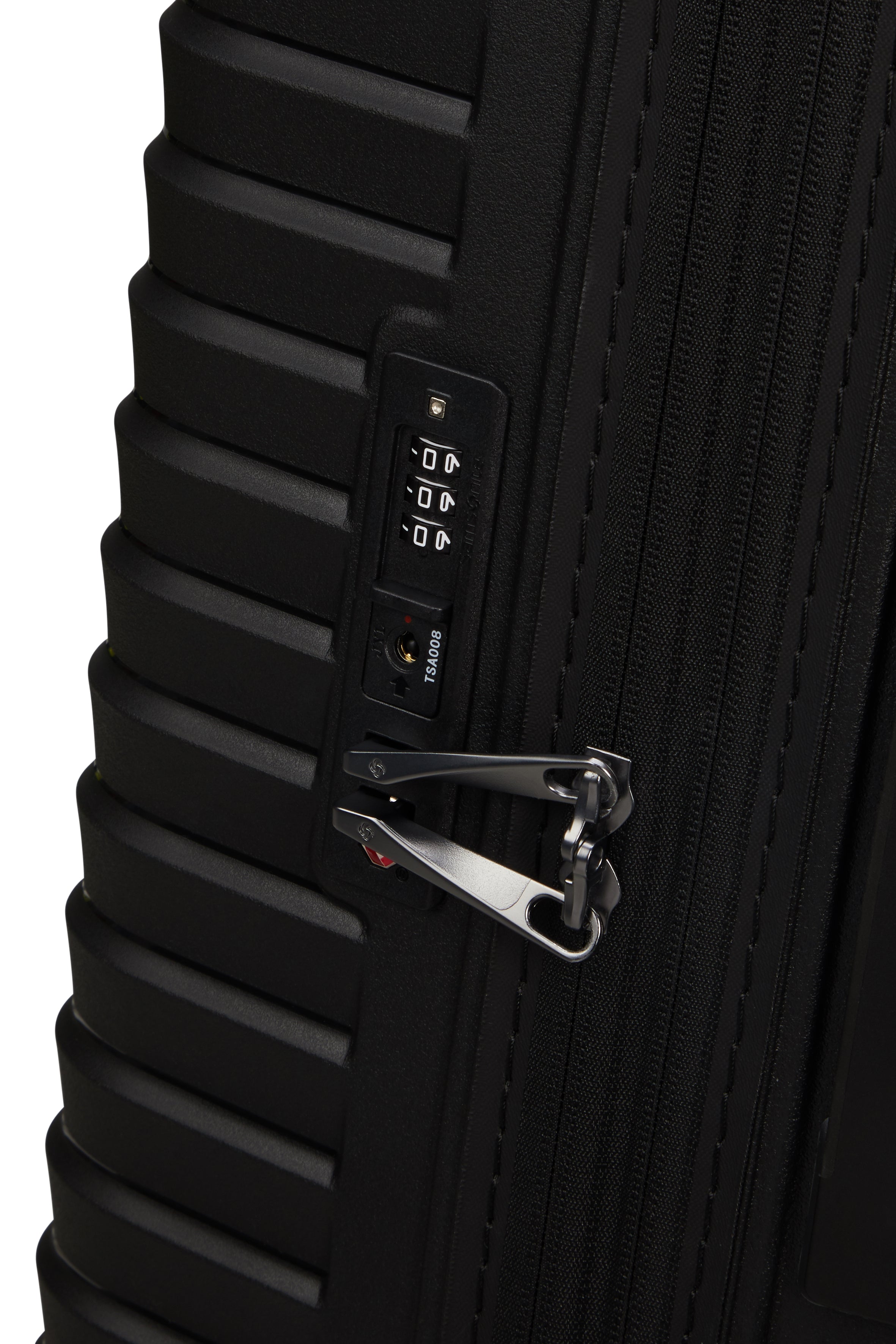 Samsonite Intuo 55cm Expandable Spinner